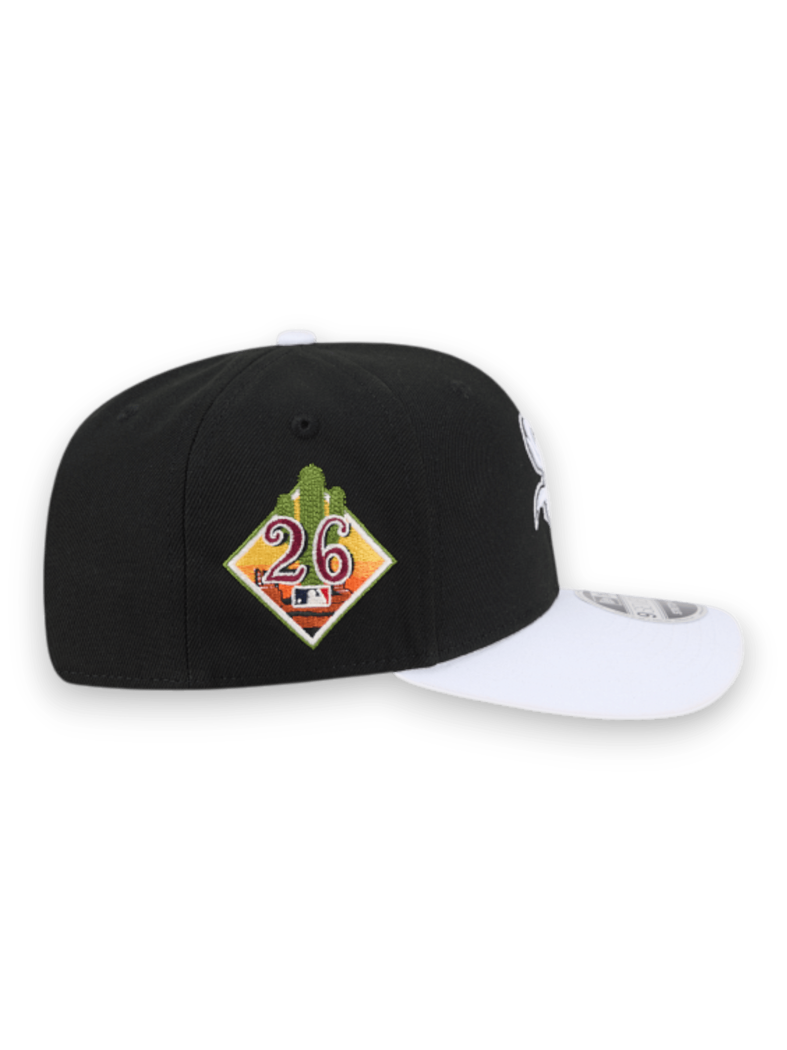 New Era Cap MLB26 ST 9SEVENTY Chiw