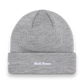 Supreme Box Logo Beanie Grey