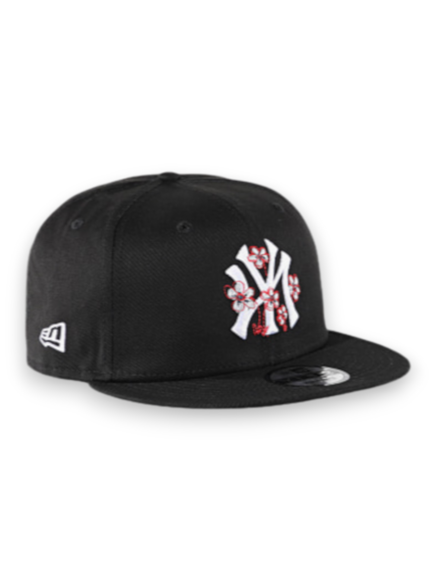 New era 9 Fifty New York Yankees Cap black