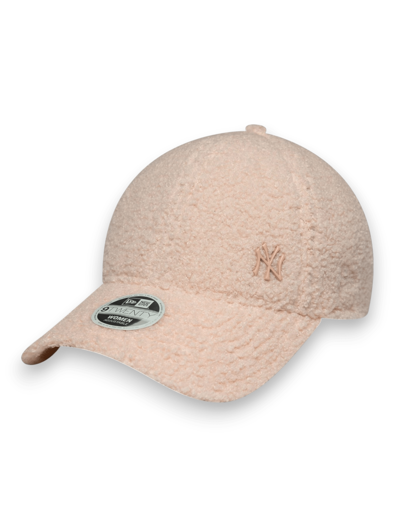 New Era 9FORTY New York Yankees MLB Borg Donna