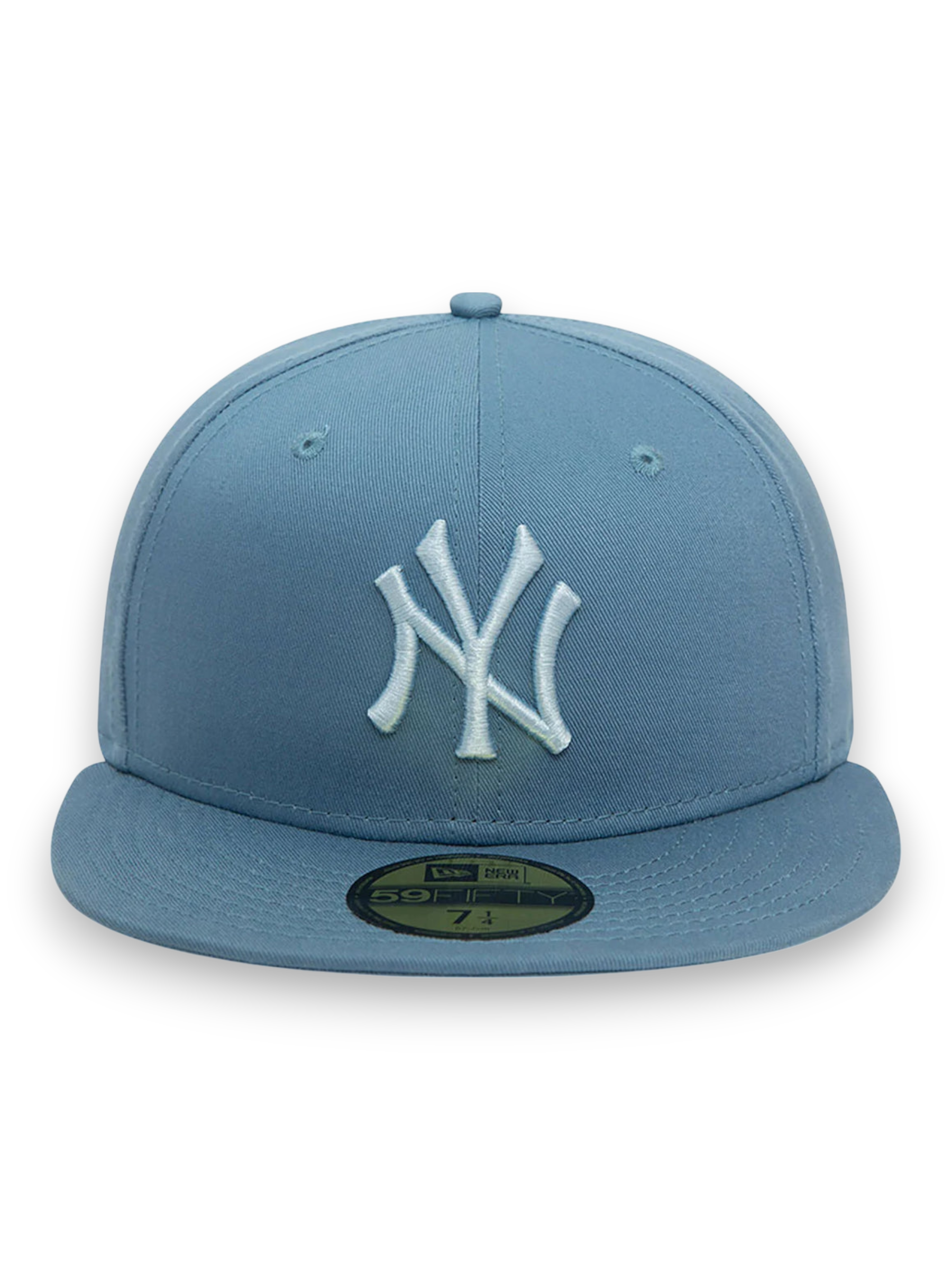 New Era Cap - 59FIFTY New York Yankees Light Blue