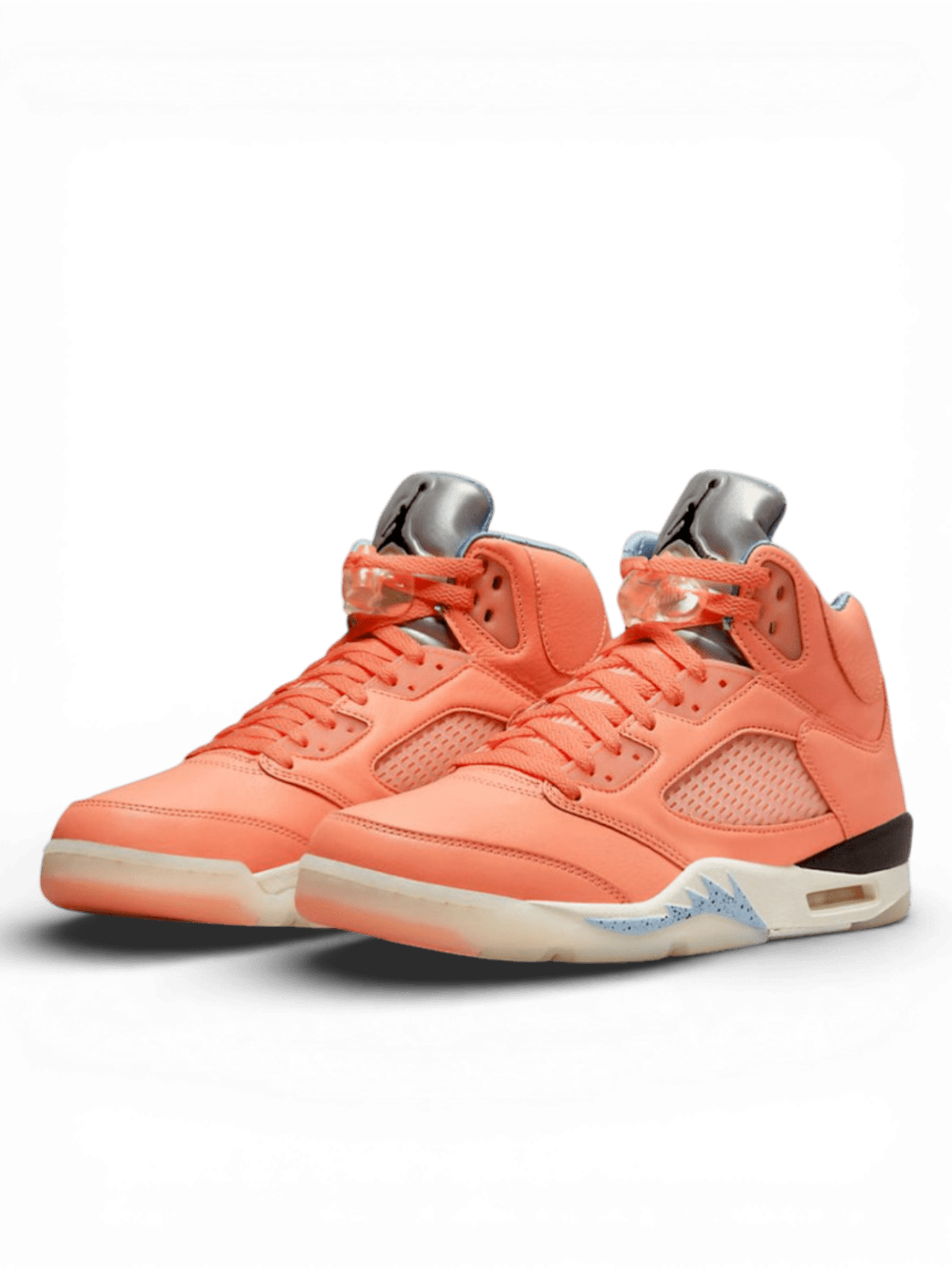 Jordan 5 Retro DJ Khaled We The Best Crimson Bliss