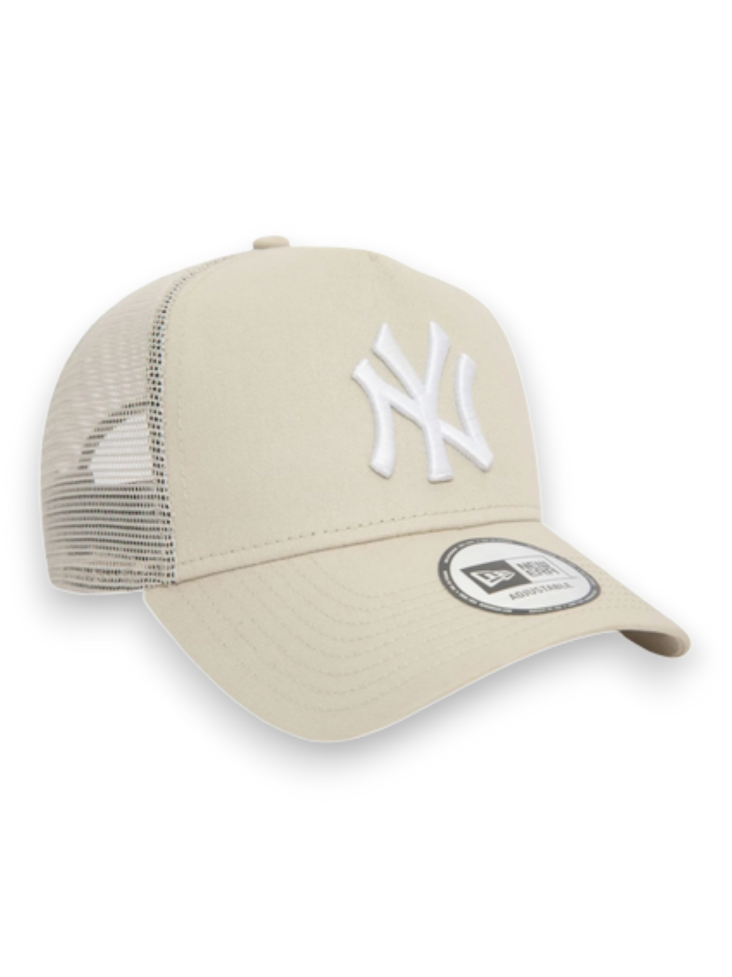 NEW ERA CAP TRUCKER LEAGUE ESSENTIAL