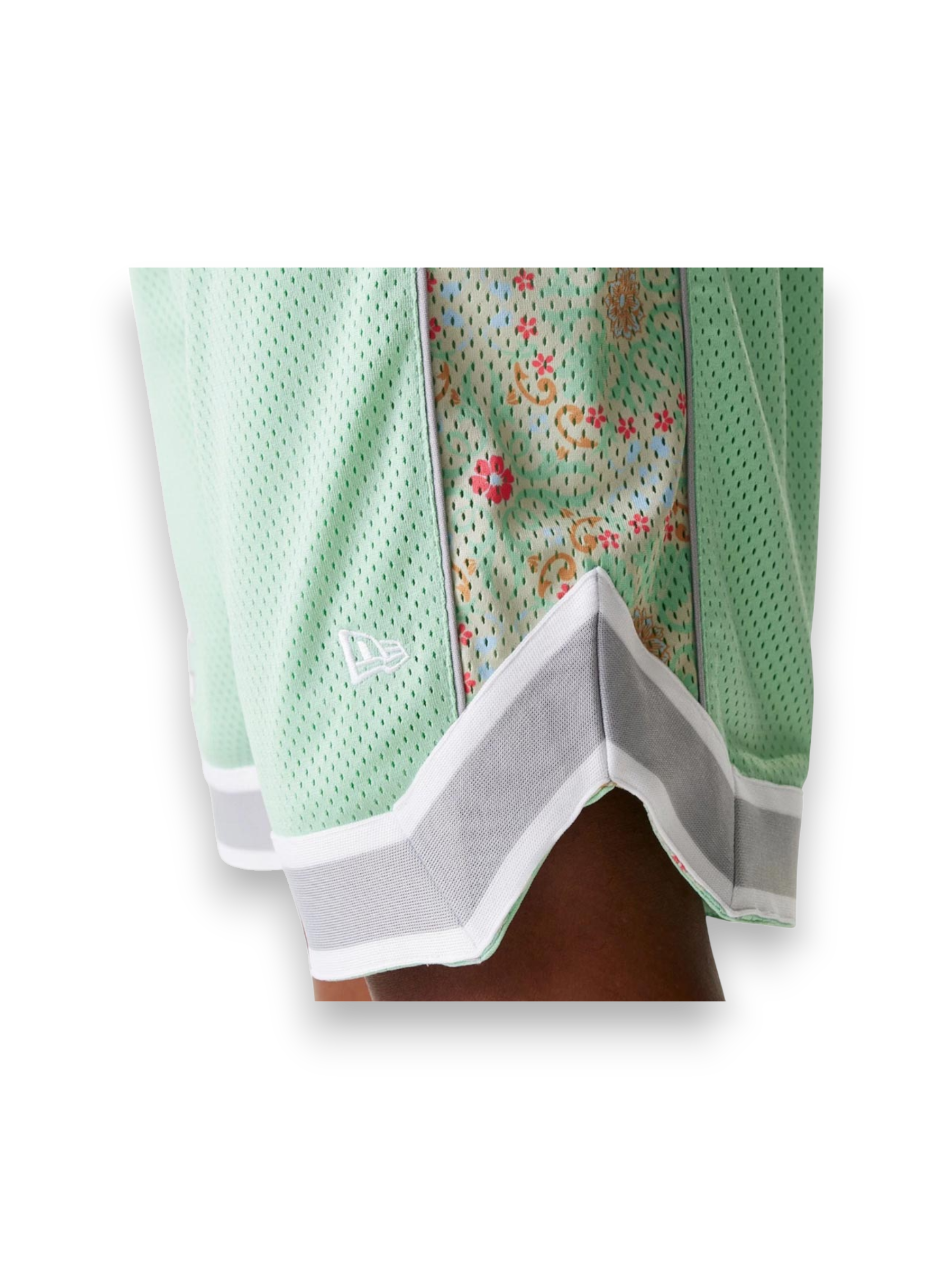 New Era Pantaloncini LA Dodgers MLB Infill