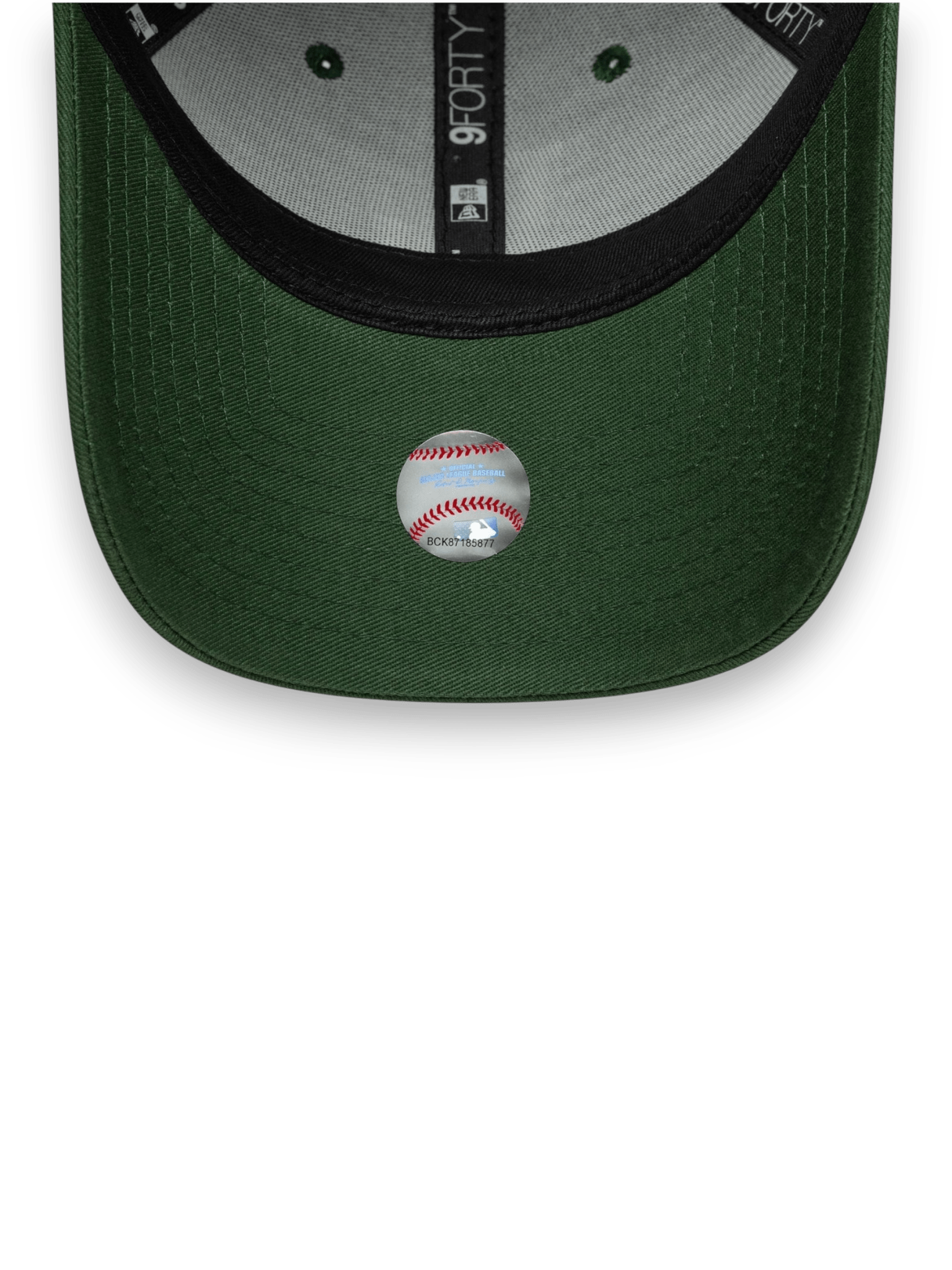 New Era 9FORTY LA Dodgers MLB Fruit Icon Dark Green