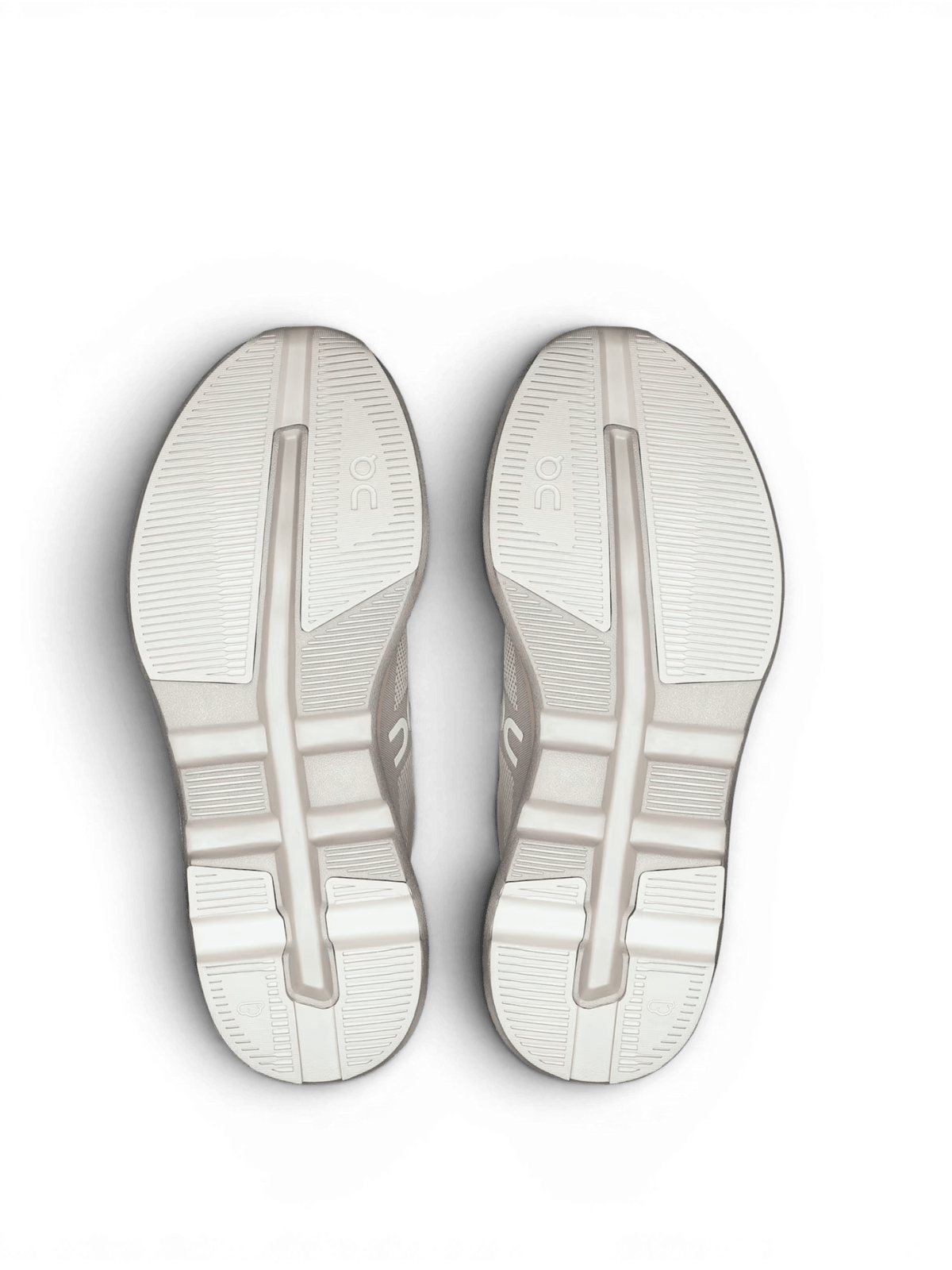 On Running Cloudzone Pearl Truffle Women's