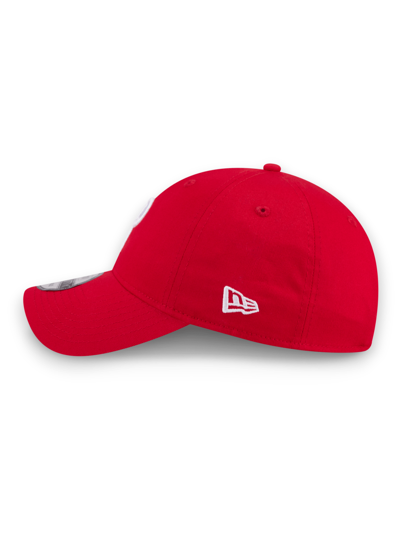 New Era Cap 9TWENTY Colors920 Phip Red