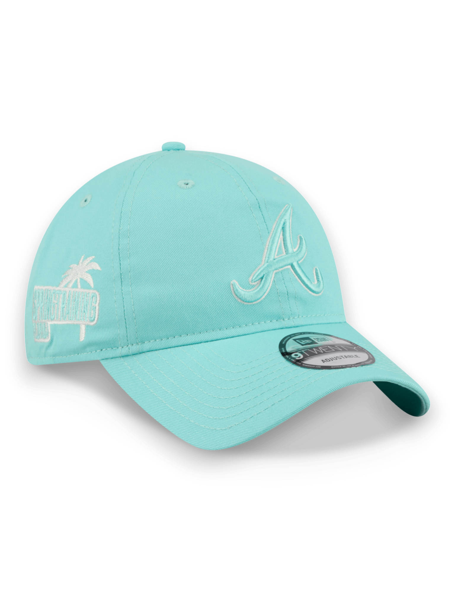 New Era Cap 9TWENTY Colors920 Atl