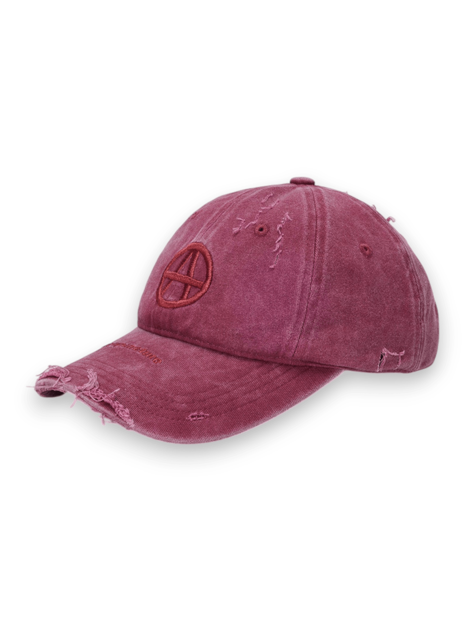 Acupuncture ACU CAP PINK