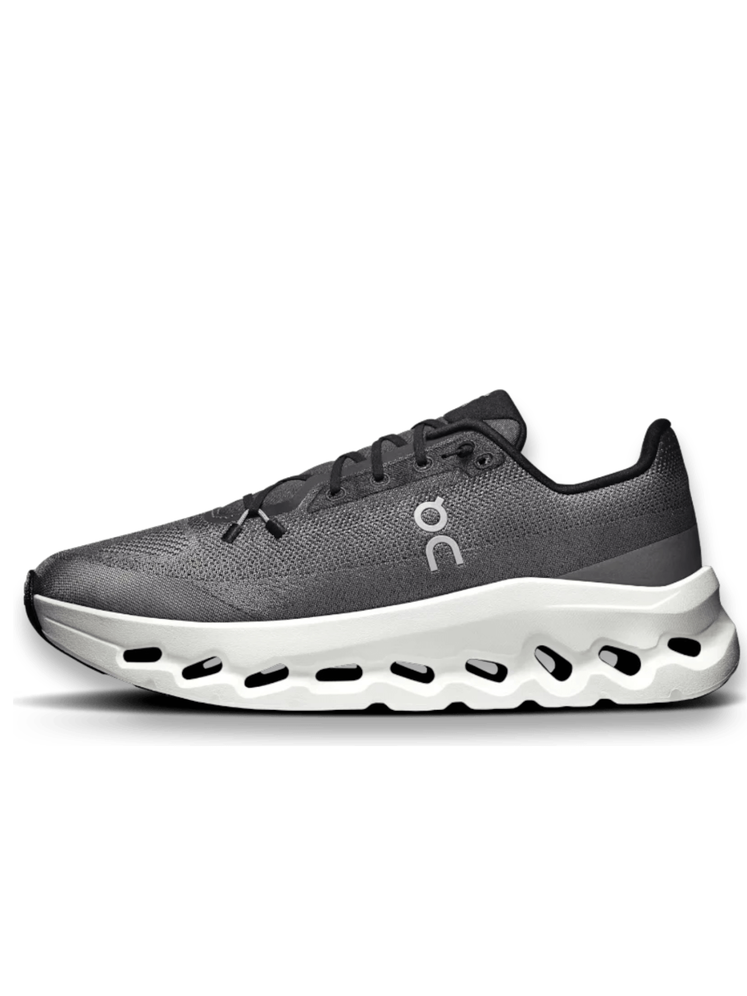 On Running Cloudtilt Black Asphalt