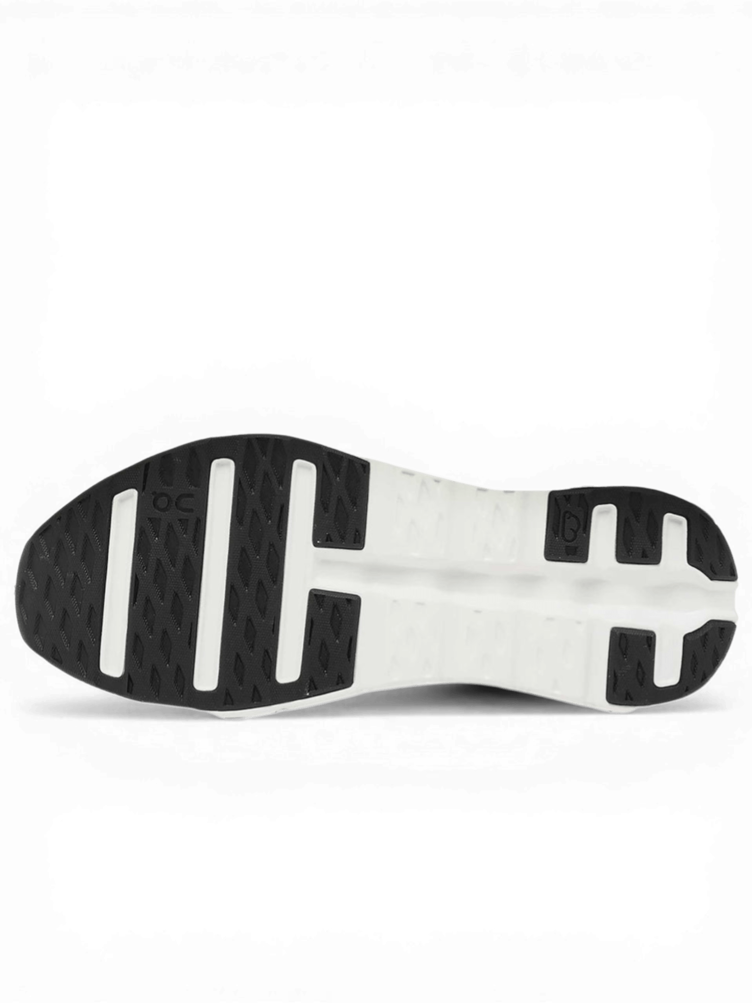 On Running Cloudtilt Men Black/Ivory