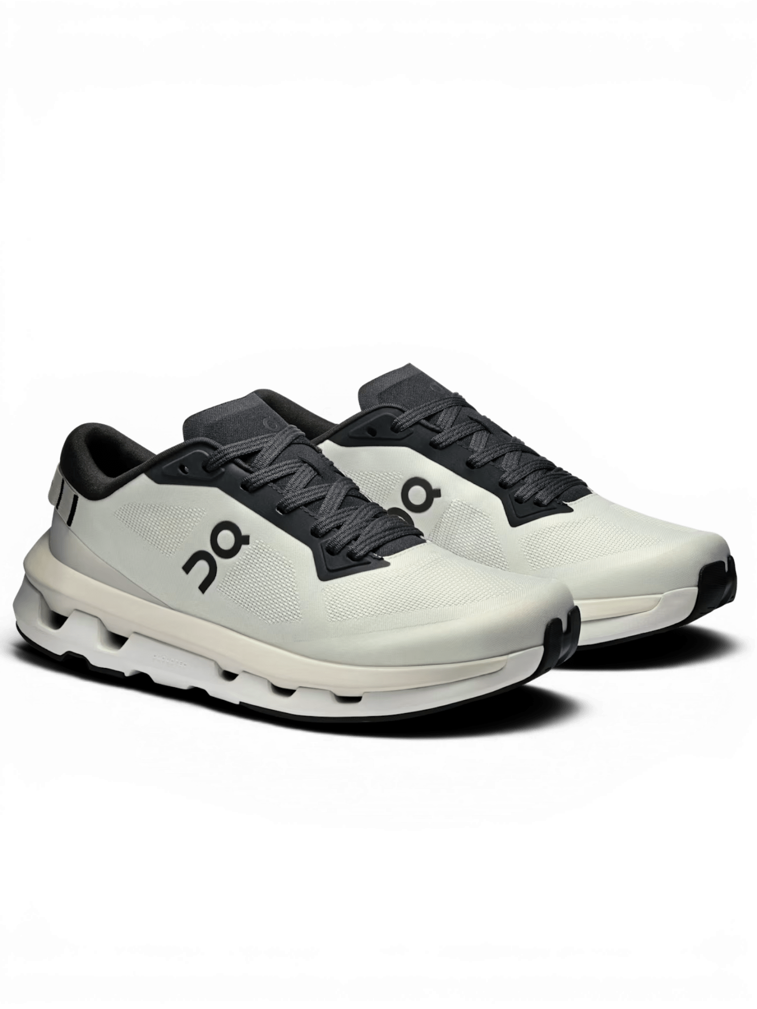 On Running Cloudzone Ice Black Women's