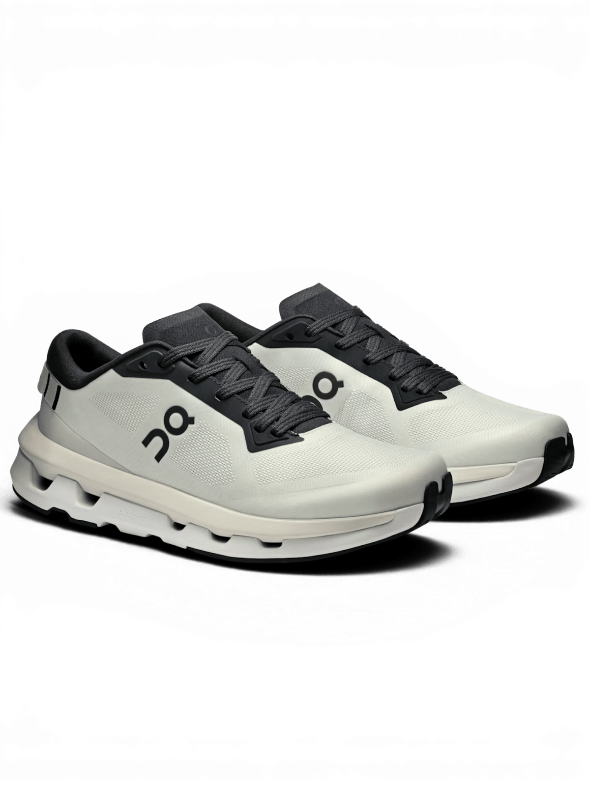 On Running Cloudzone Ice Black Women's