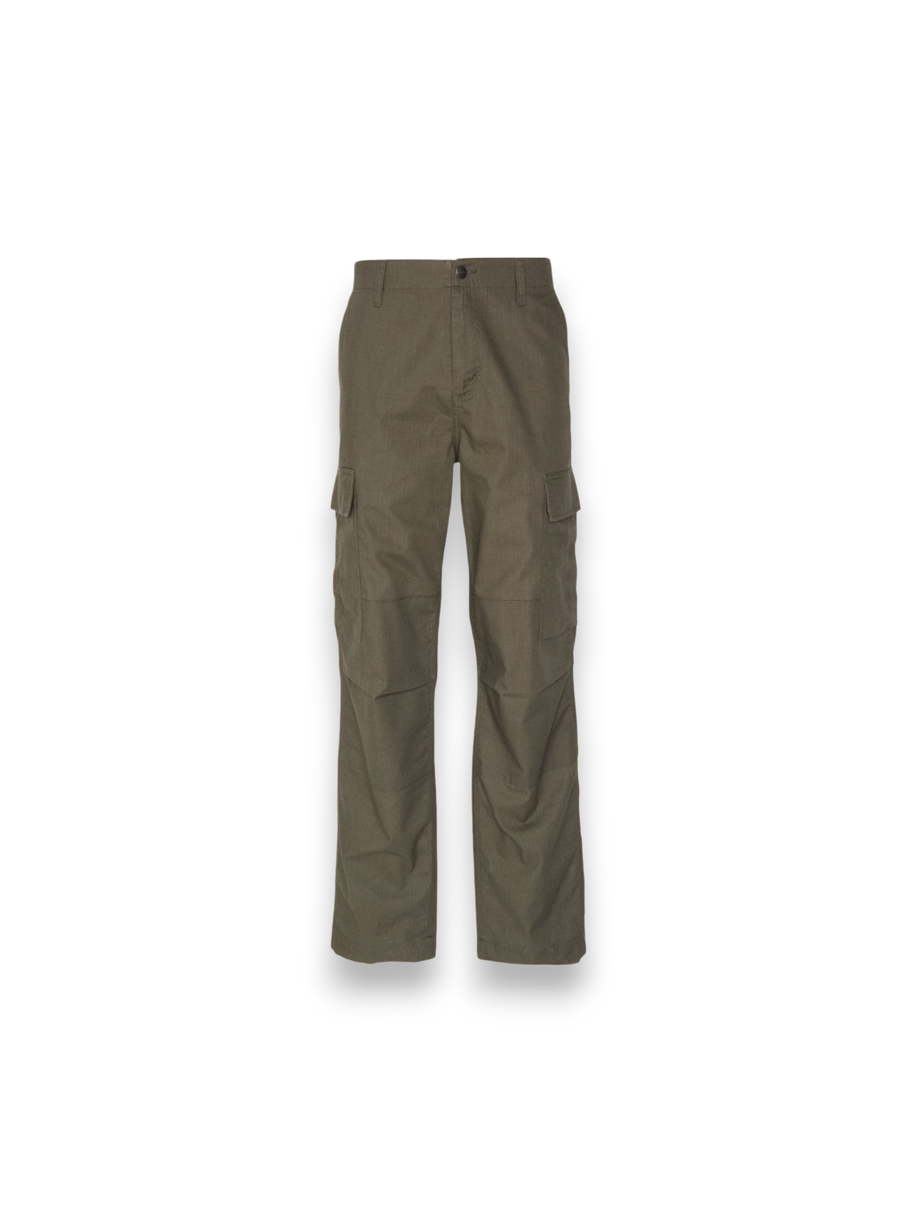 carhartt regular cargo pant olive