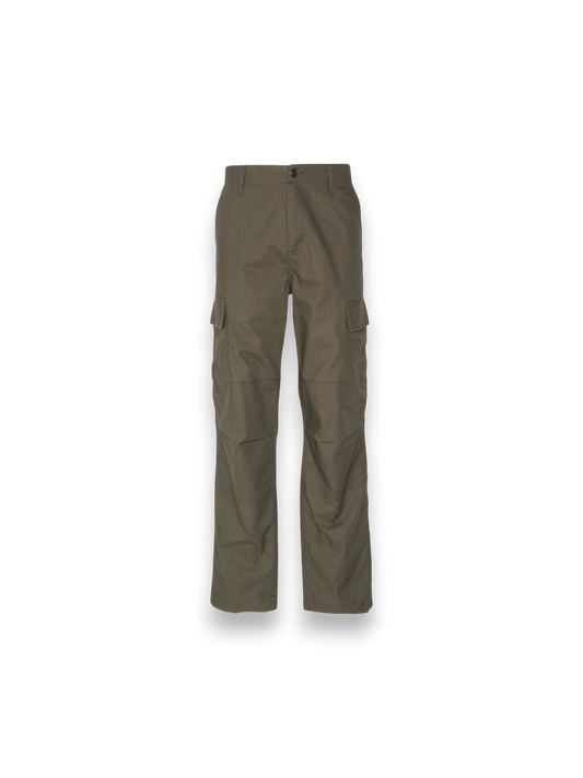 carhartt regular cargo pant olive