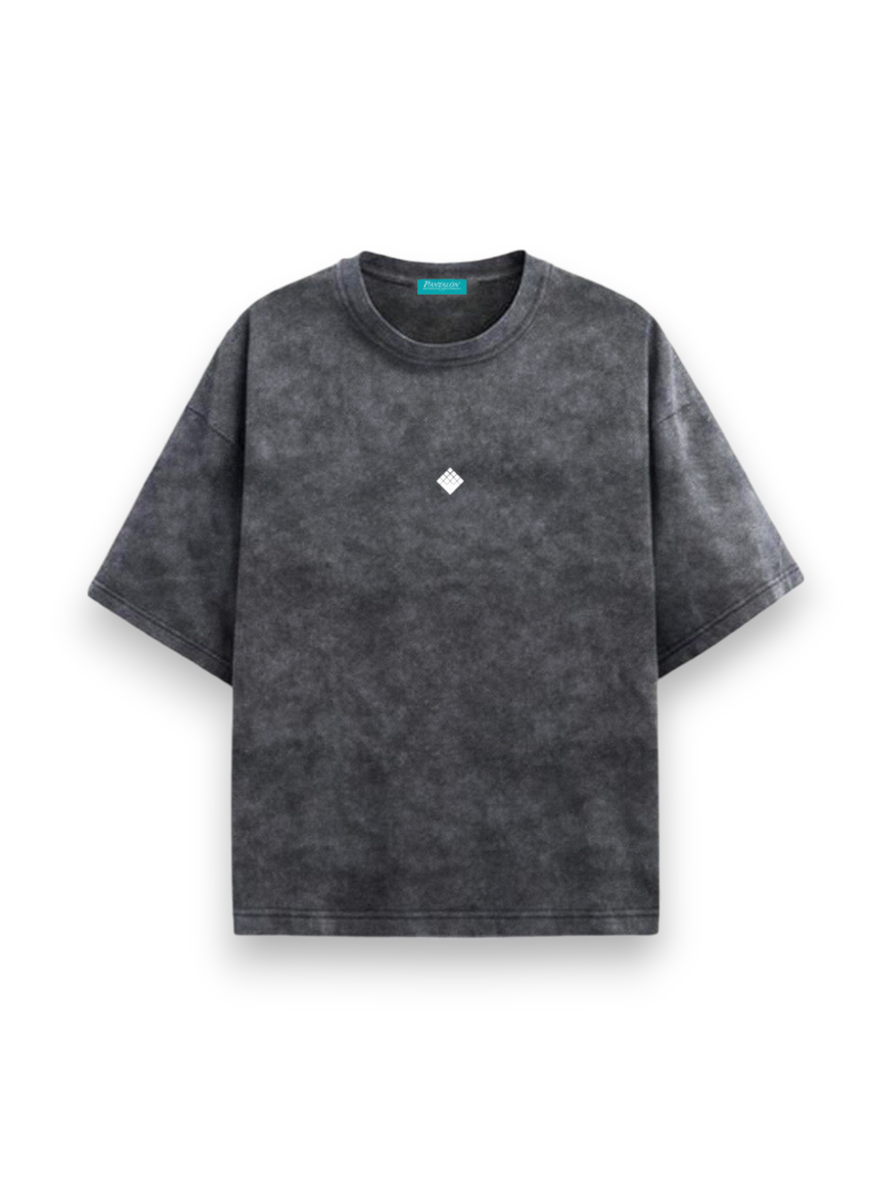 Pantalon Tempest Horizon Stone Washed T-Shirt Grey