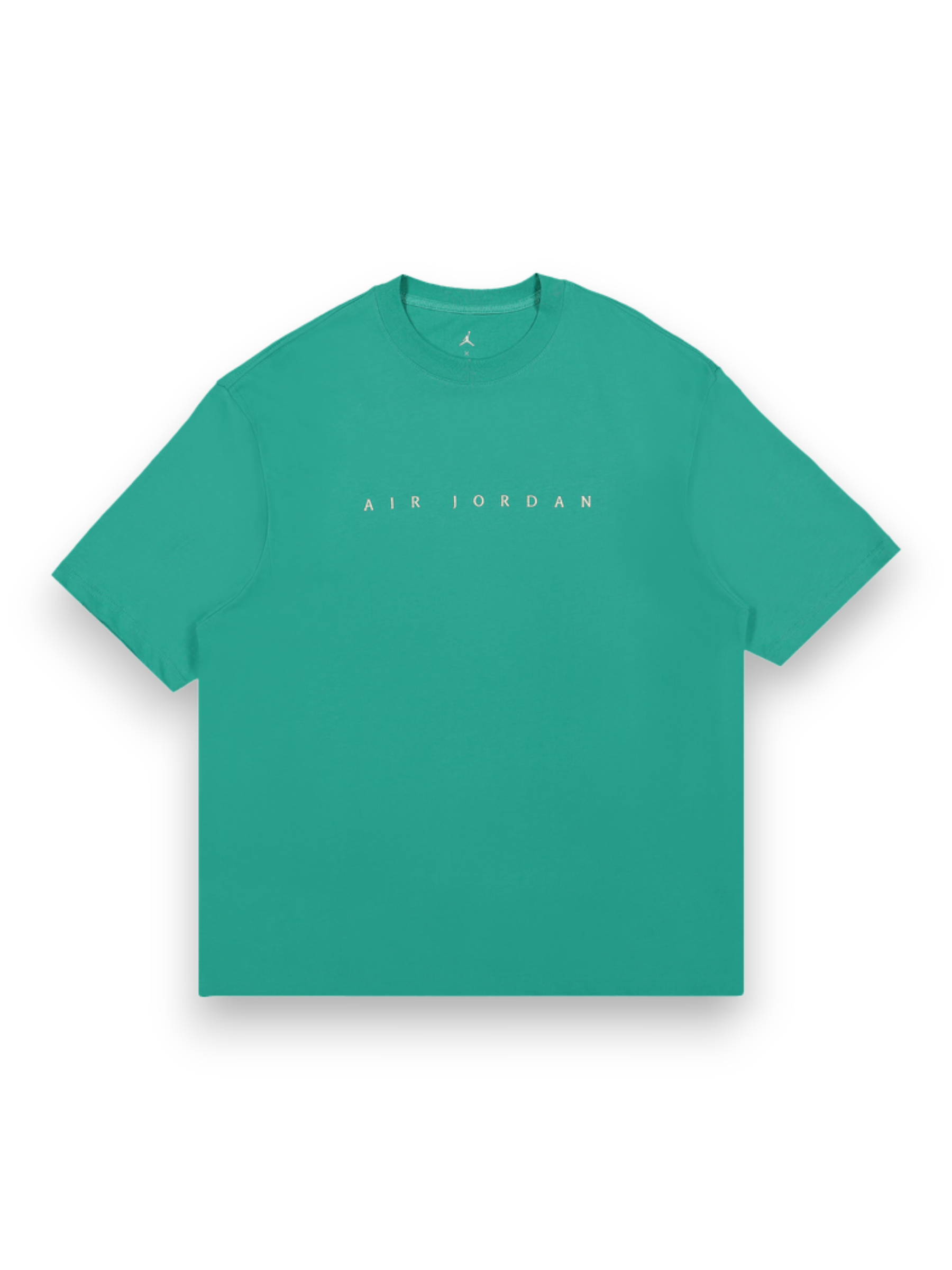 Air Jordan x Union T-Shirt 'Kinetic Green/Coconut Milk'