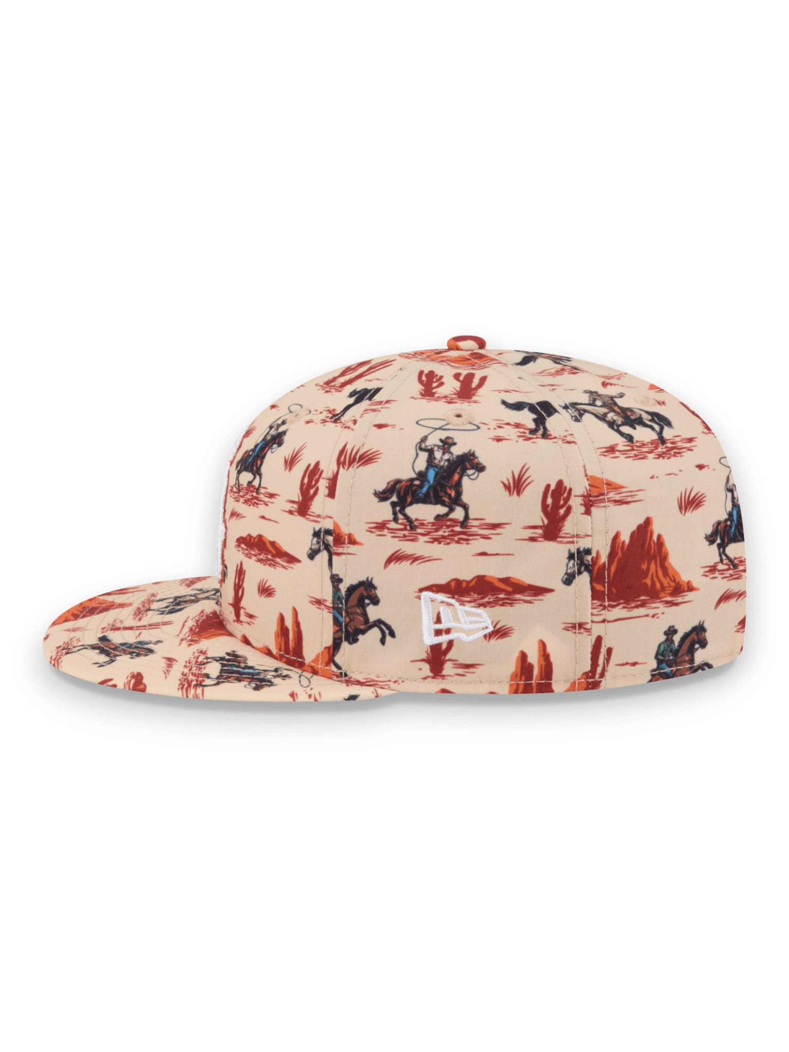 New Era Cap 9FIFTY Print950 Chicago