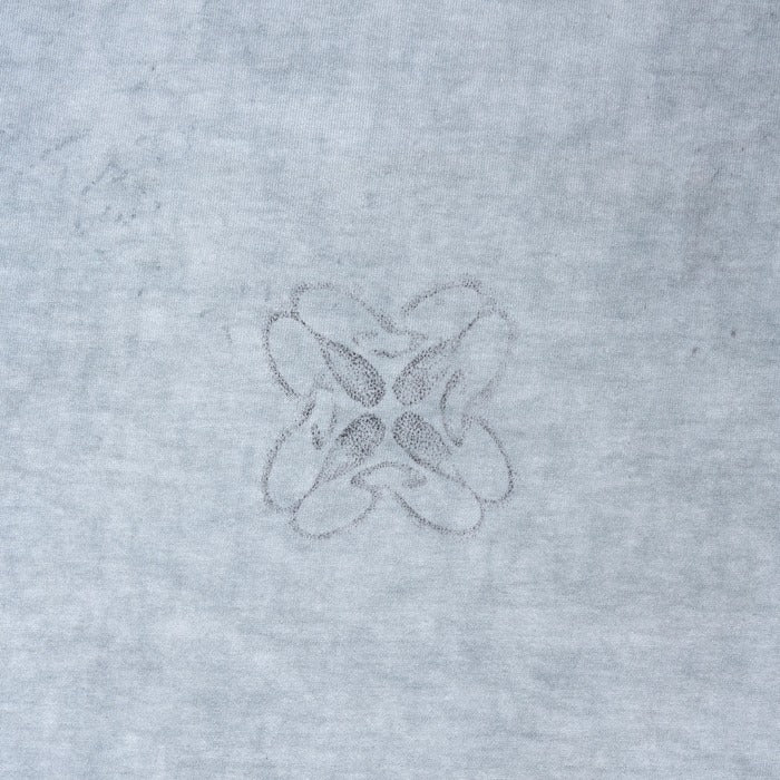 DEVÁ STATES S/S Active Shirt Breather Grey