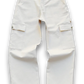 Pantalon 6-Pockets Cargo Pant Cream