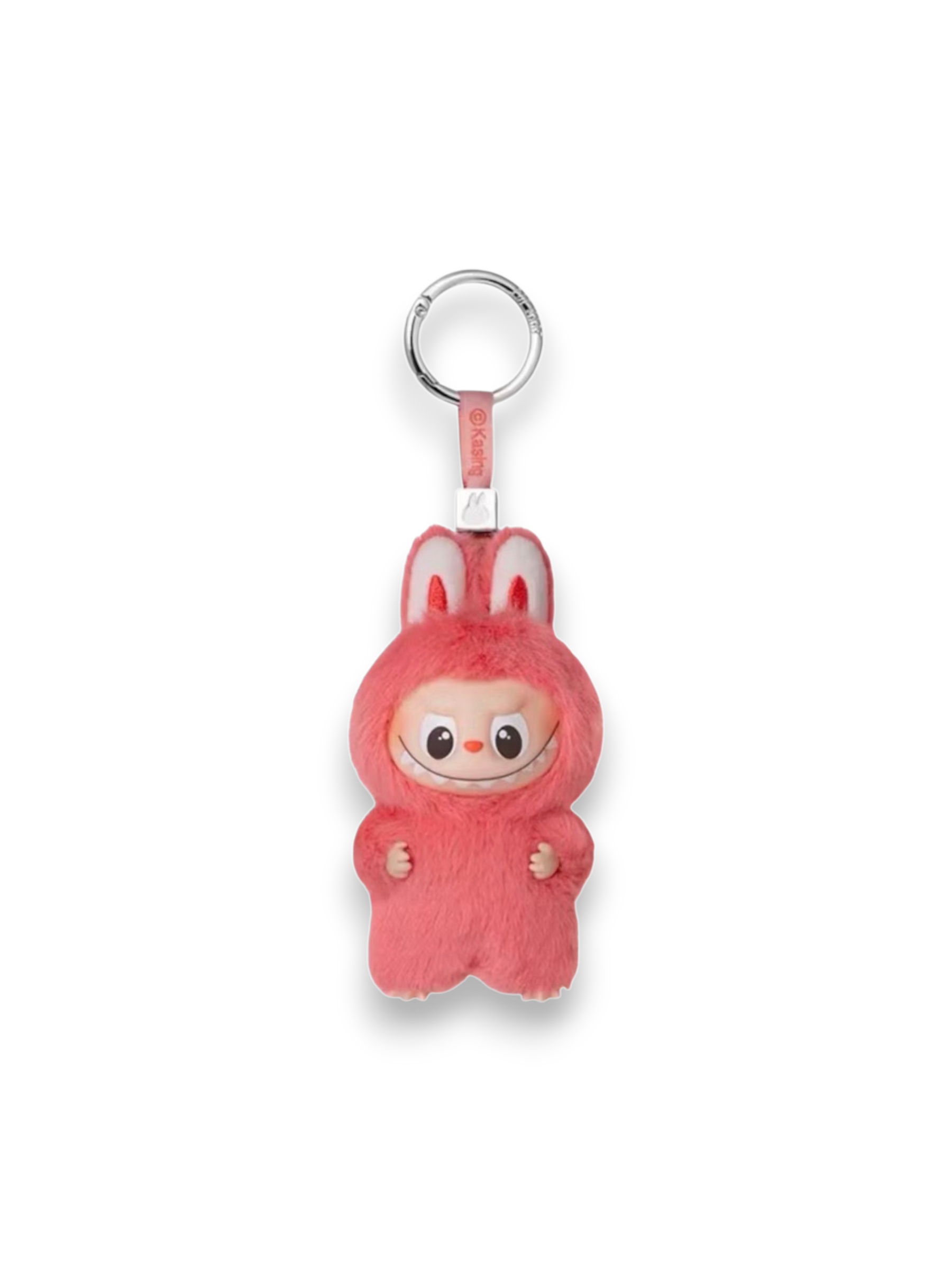 Pop Mart Labubu The Monsters Pin for Love Series Vinyl  (N)