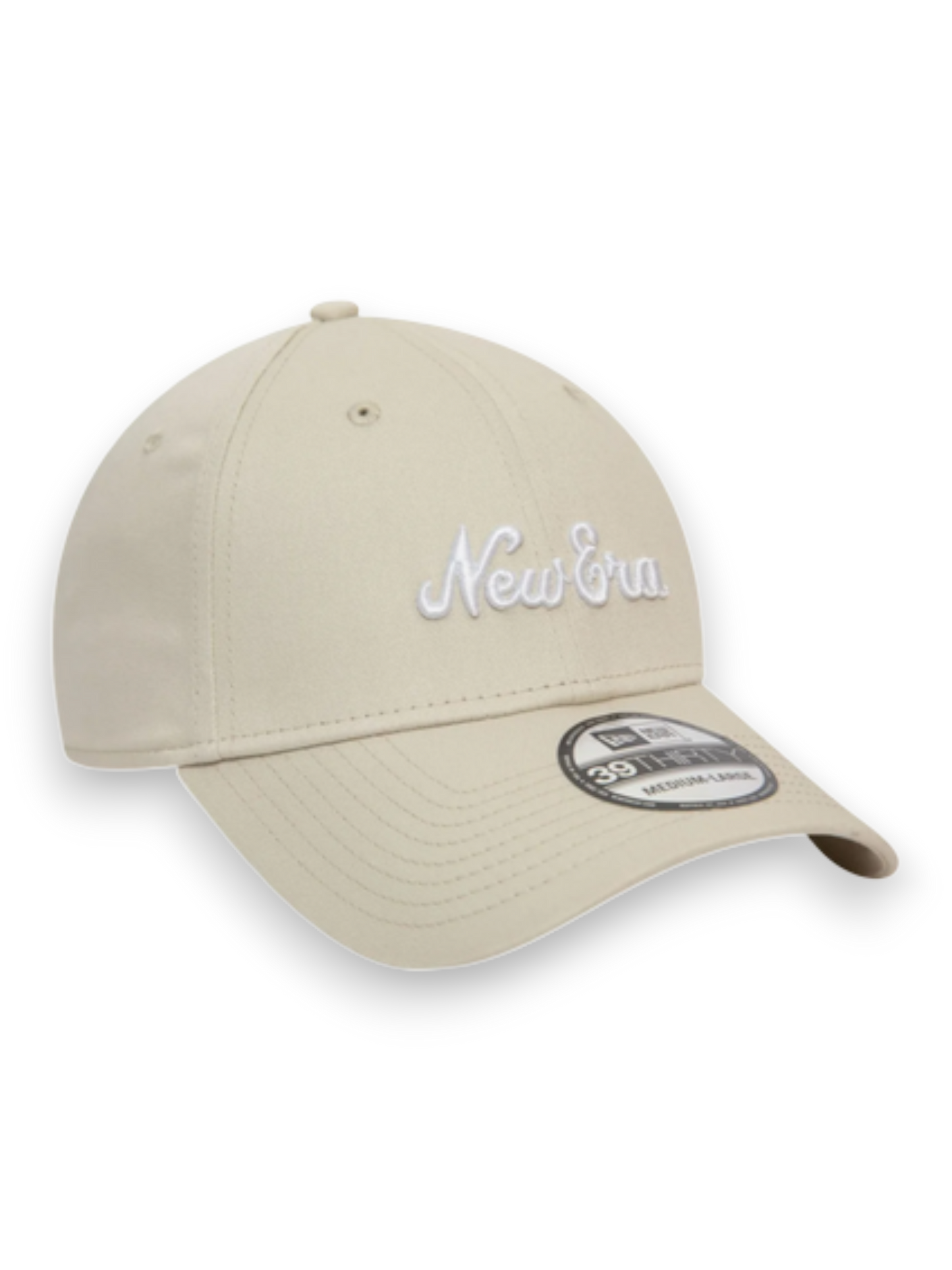 NEW ERA CAP SCRIPT 39TH