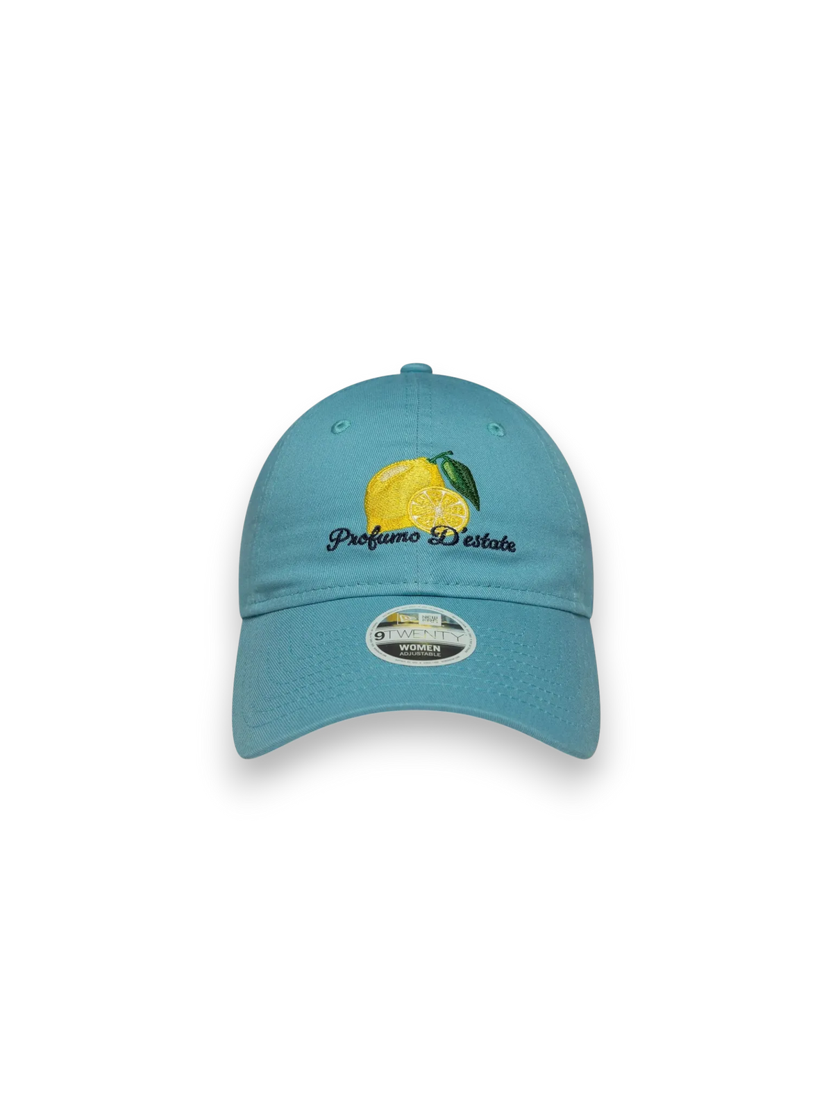 New Era 9TWENTY Phrase Profumo d'estate
