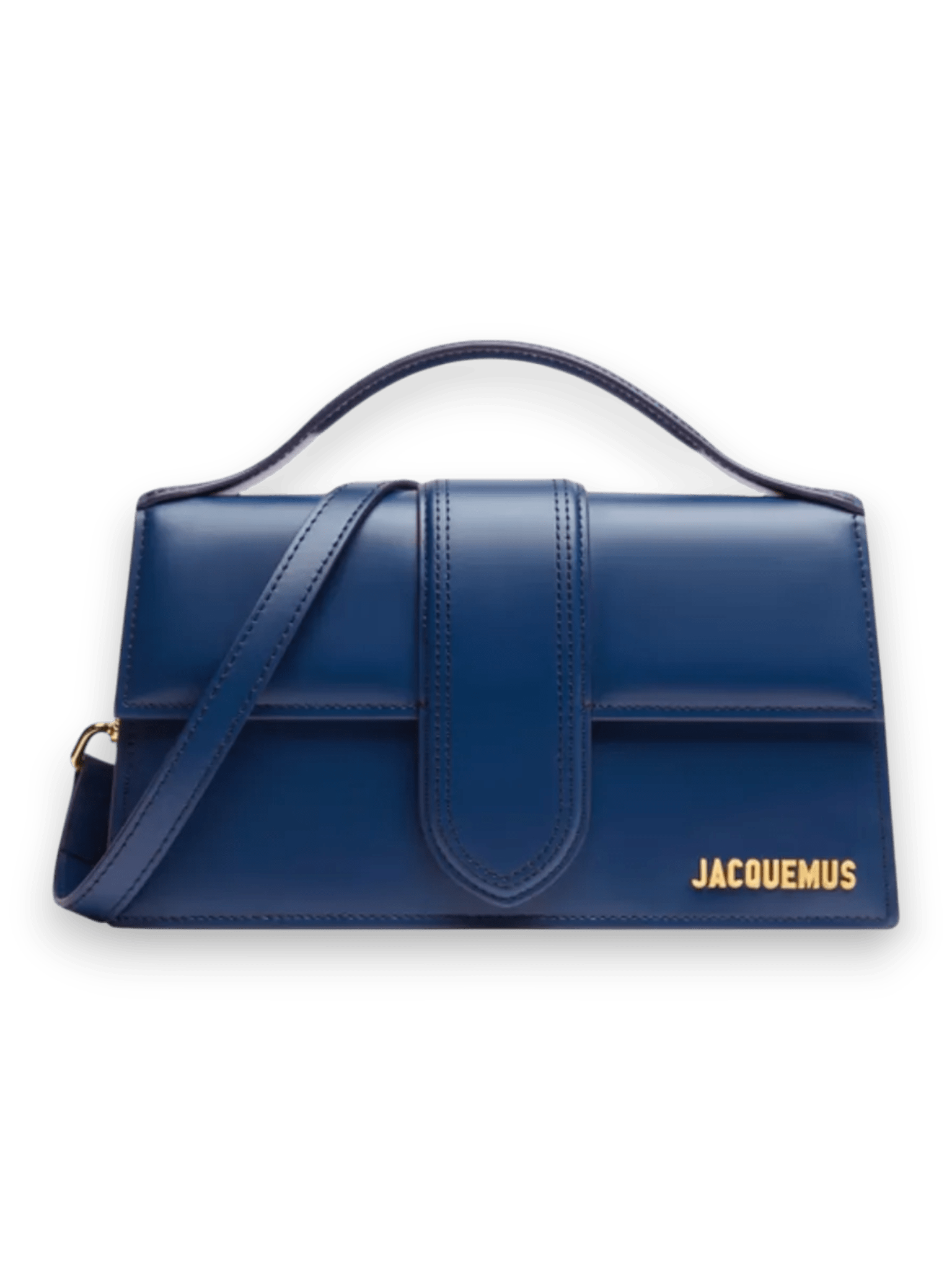 Jacquemus Le Grand Bambino Navy
