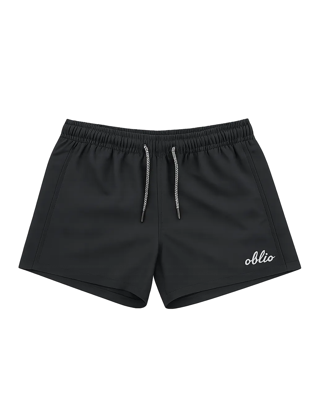 Oblio swim short black
