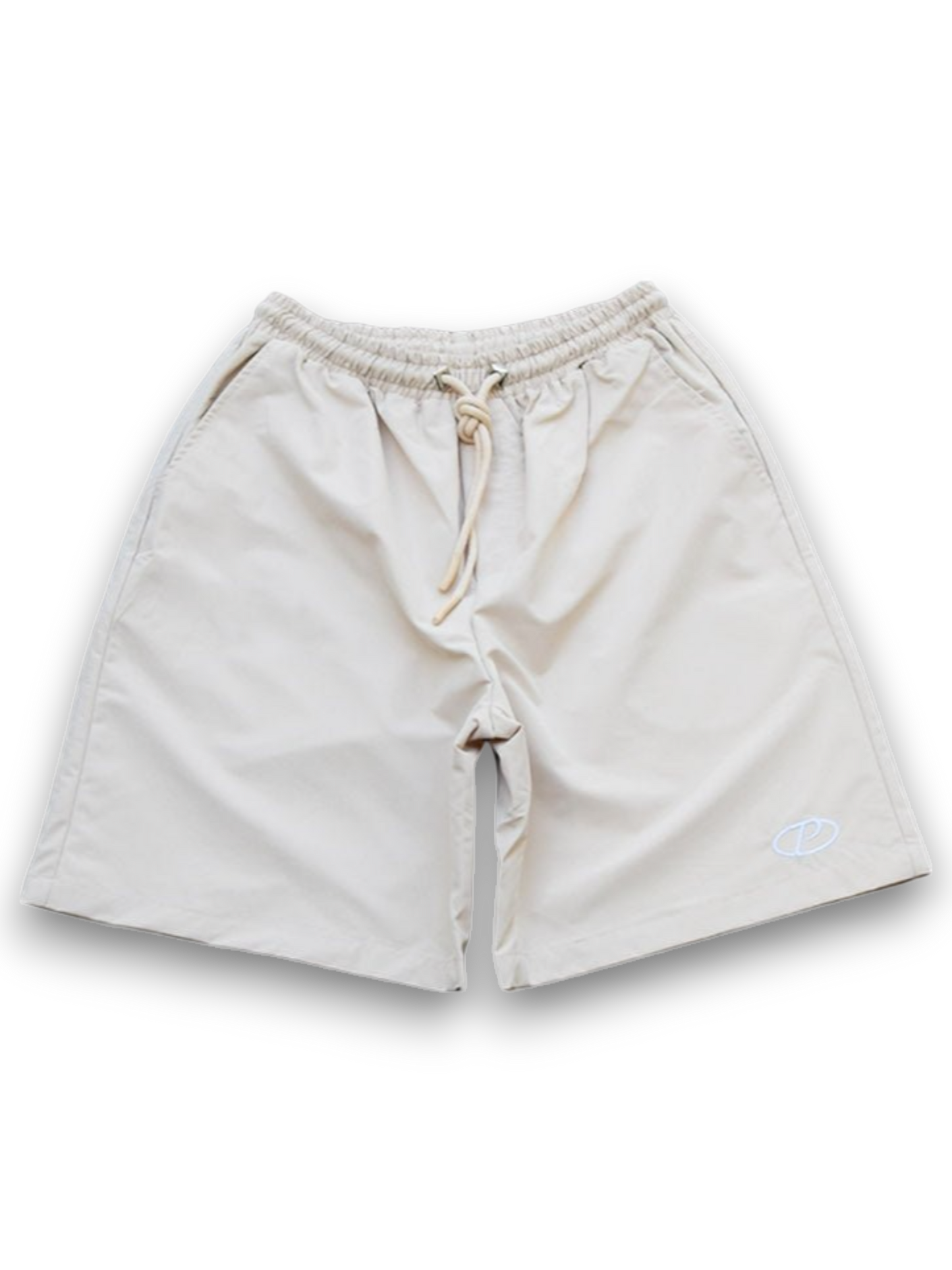 Pantalon Revival Authentic Swim Shorts Cream