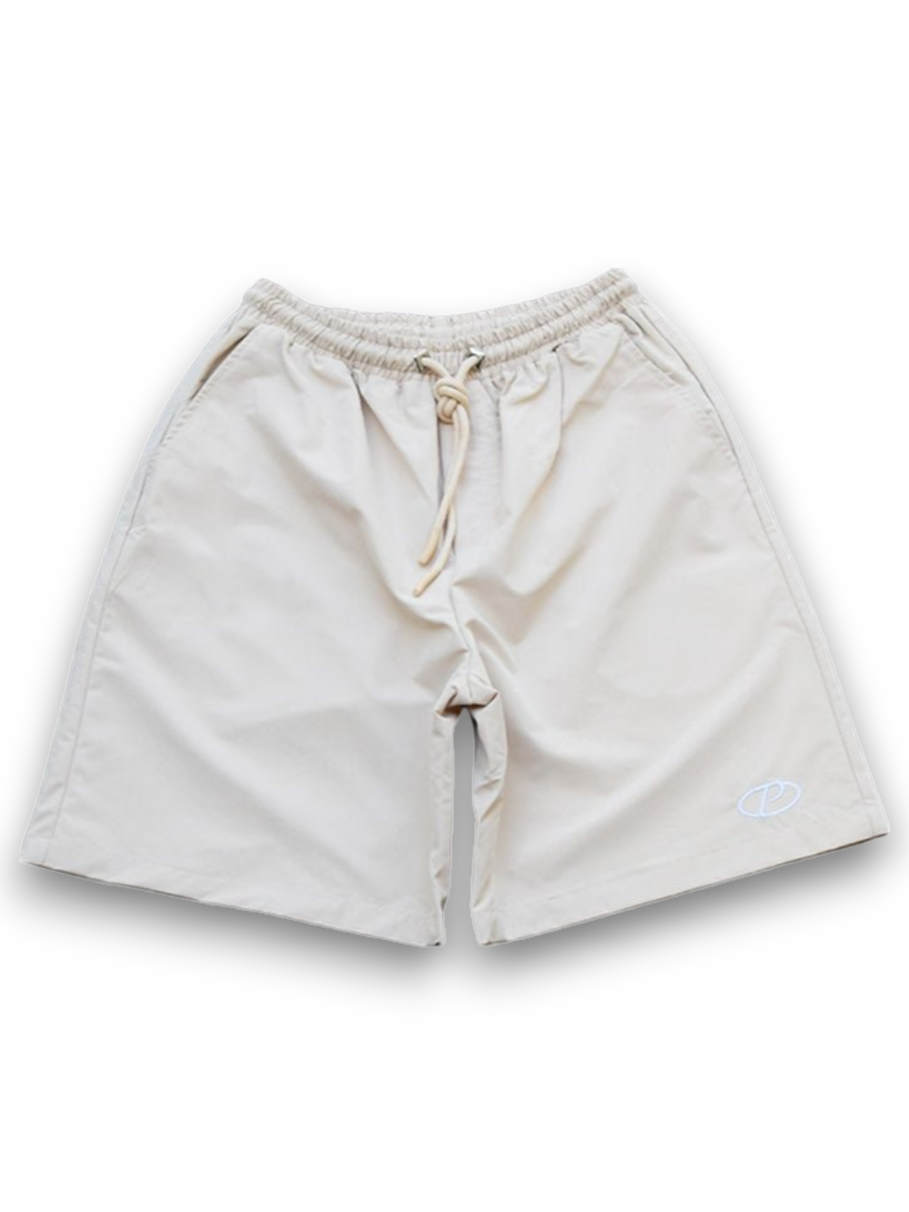 Pantalon Revival Authentic Swim Shorts Cream