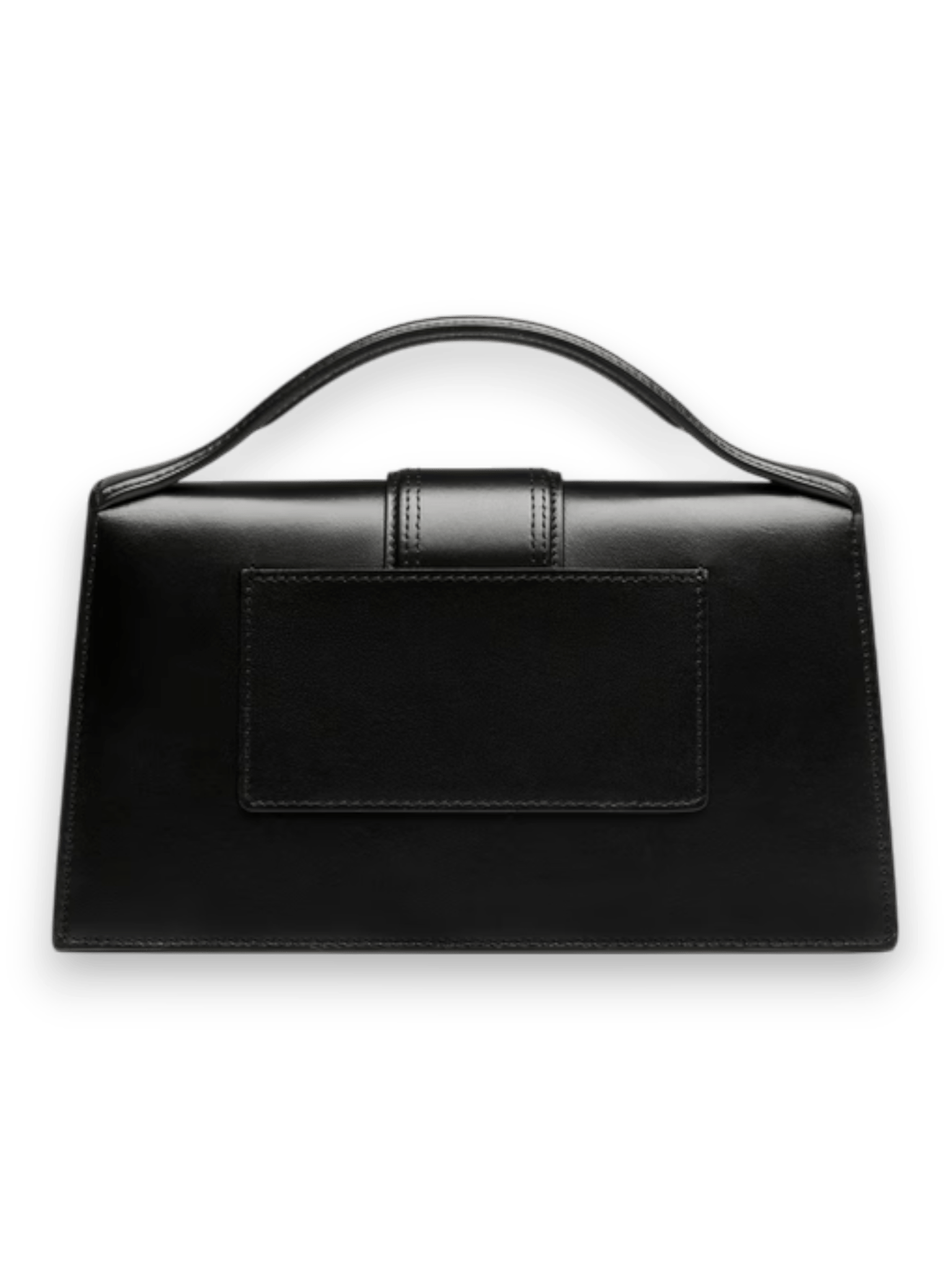 Jacquemus Le Grand Bambino Black / Gold