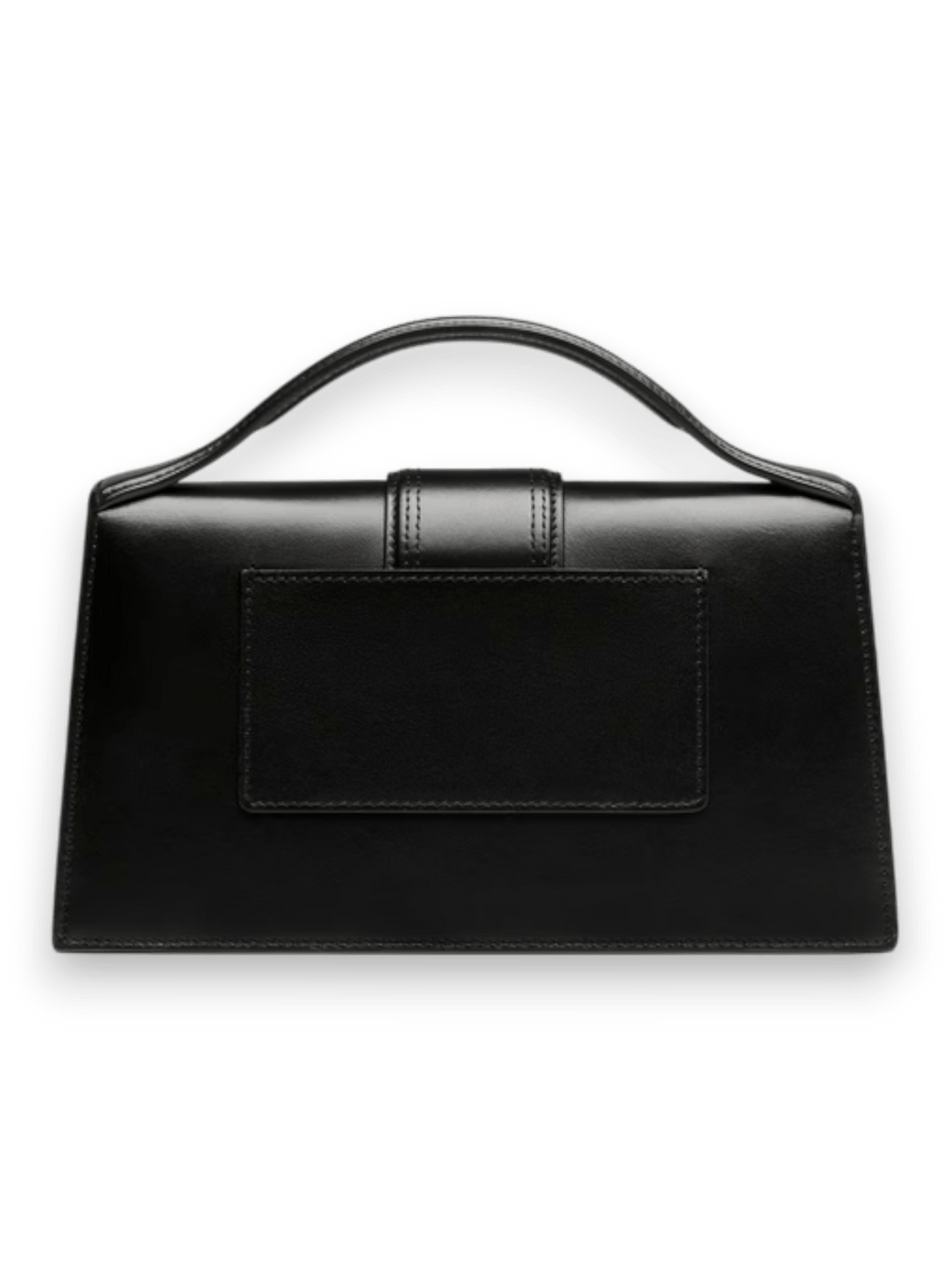 Jacquemus Le Grand Bambino Black / Gold