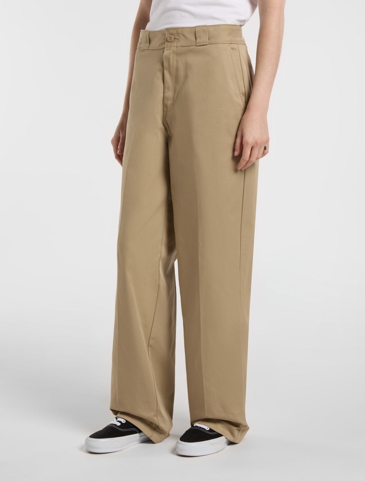 Dickies Women's 247 Loose Work Trousers