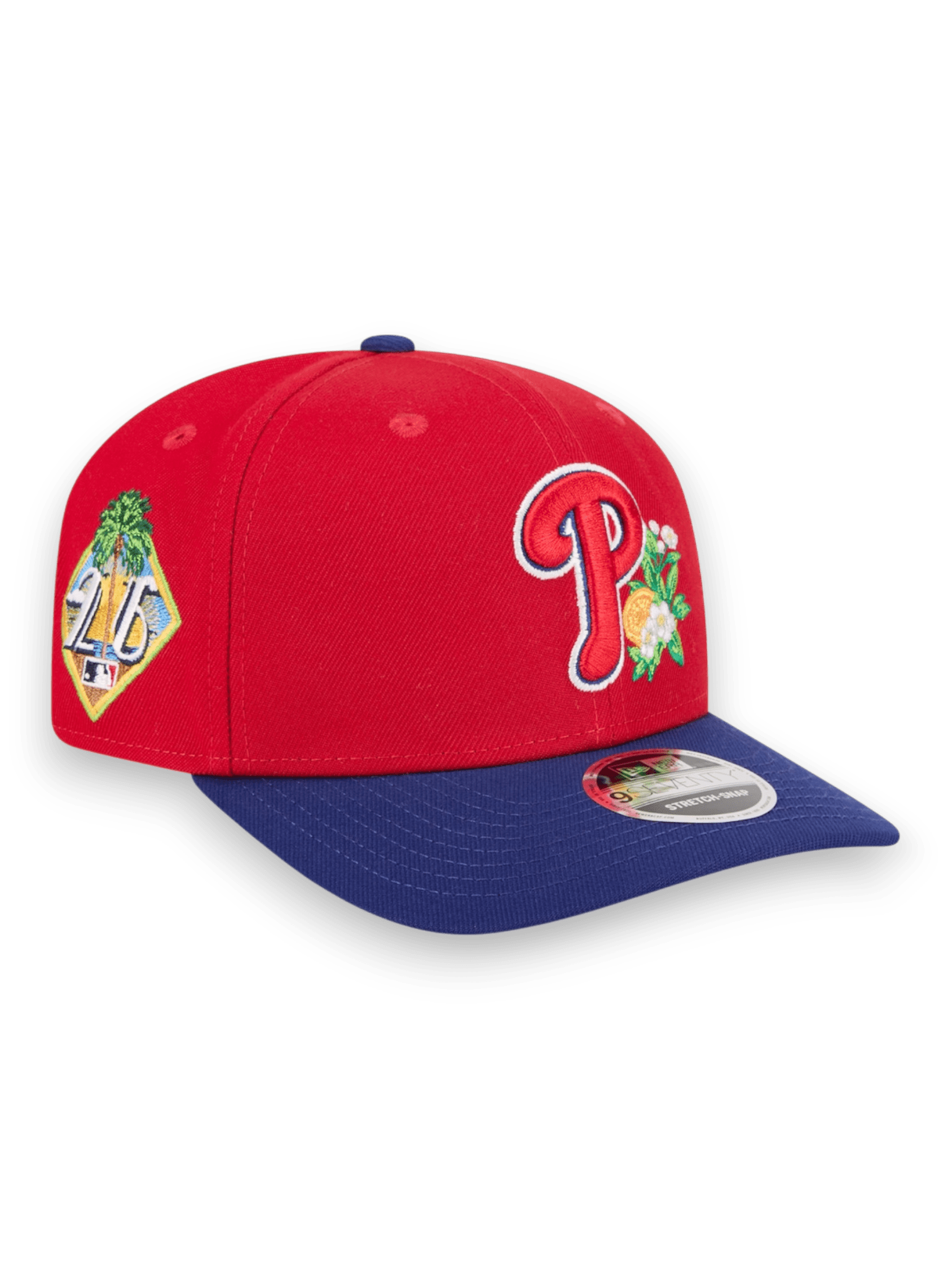 New Era Cap MLB26 ST 9SEVENTY Phip