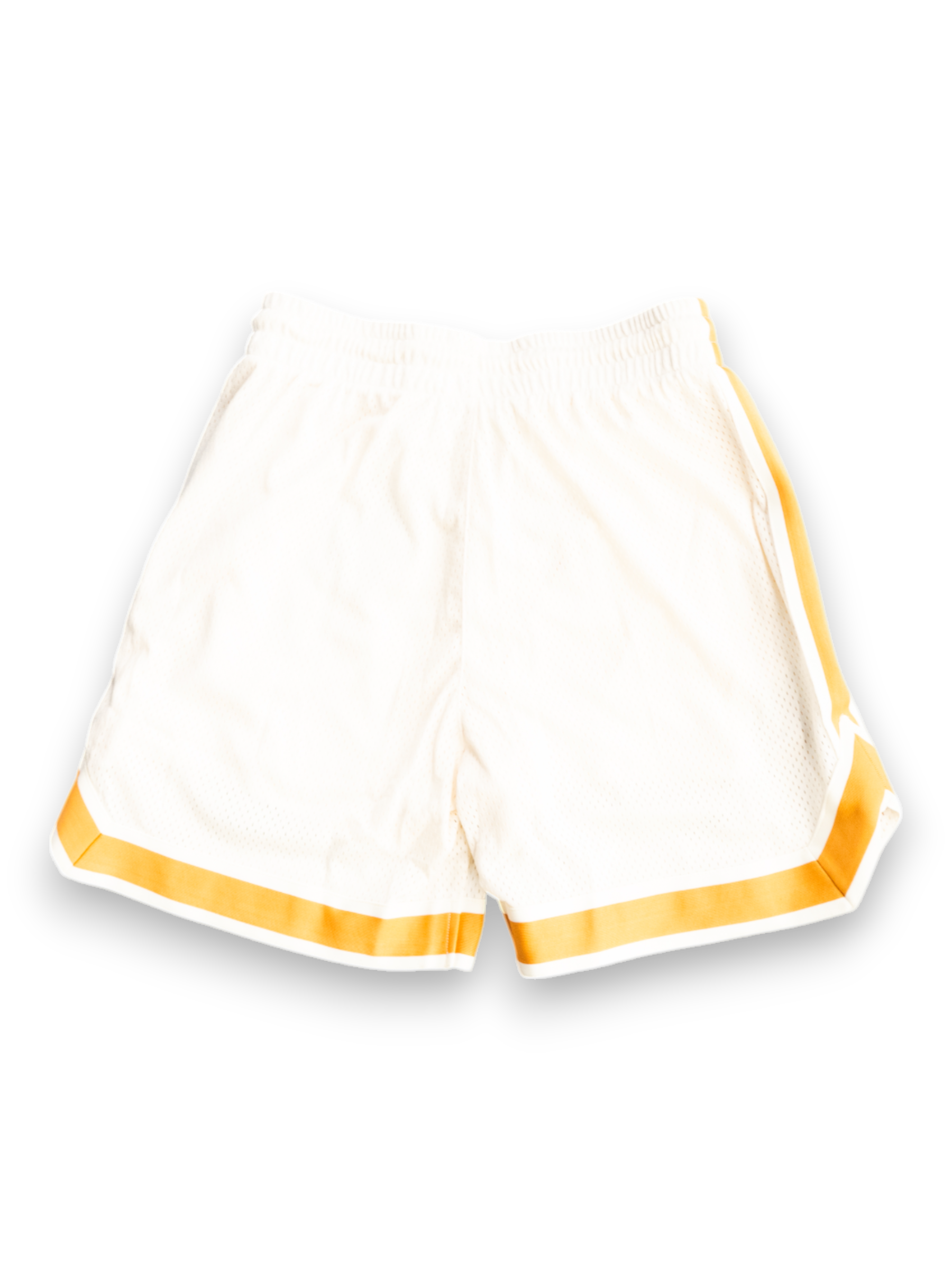 New Era MLB Shorts Mesh Cardinal