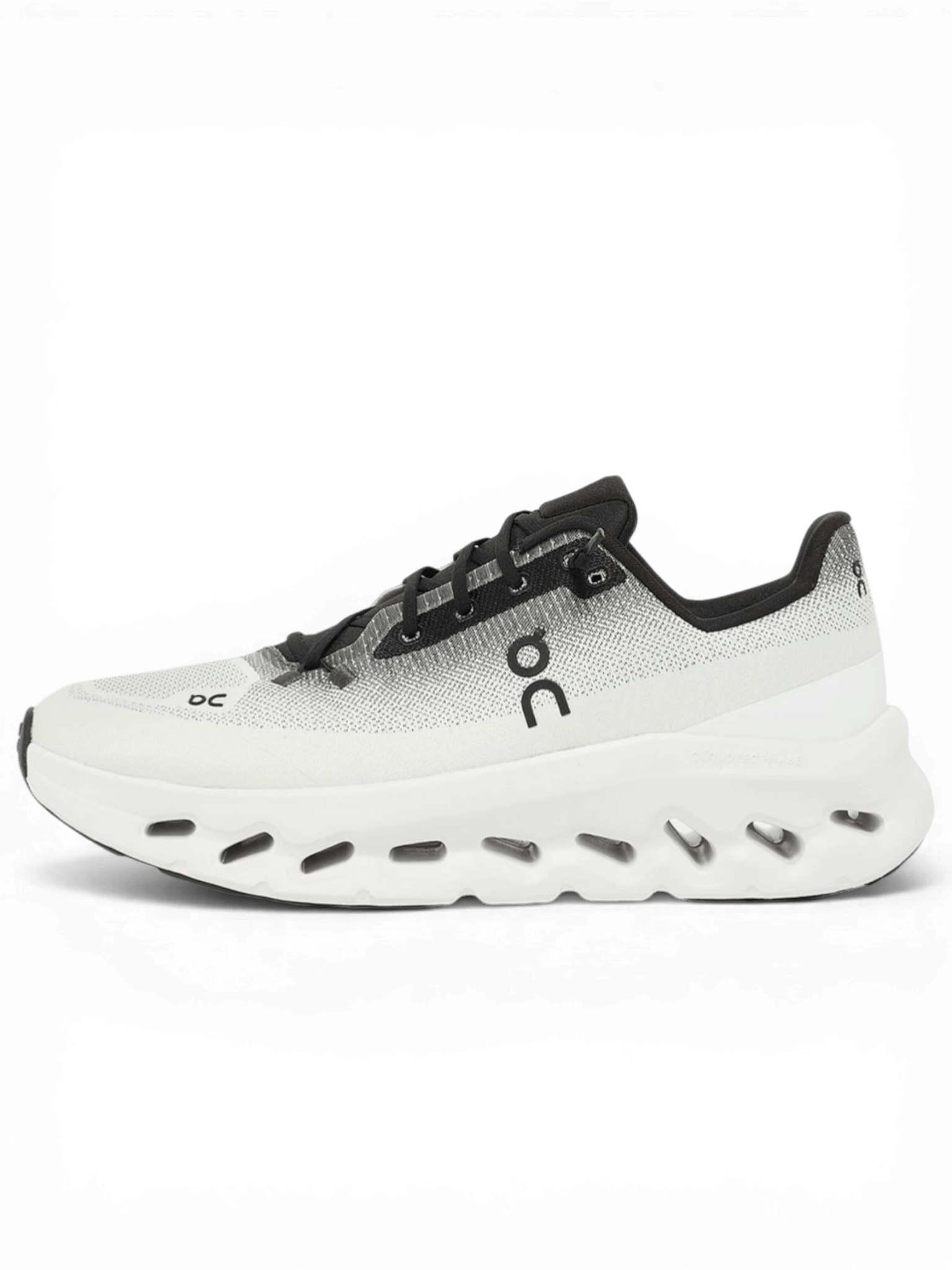 On Running Cloudtilt Men Black/Ivory