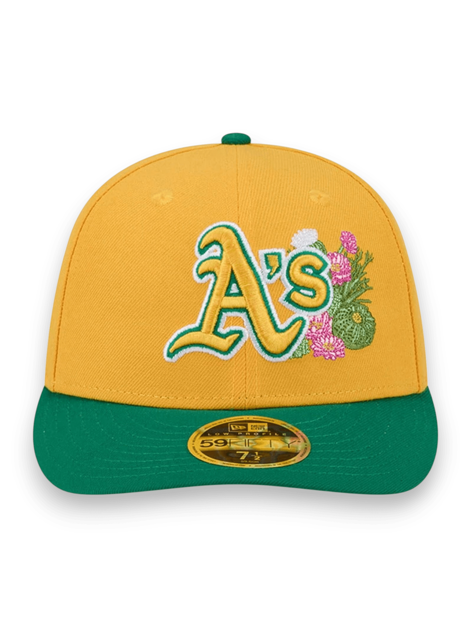 New Era Cap MLB26 ST 59FIFTY Oakat