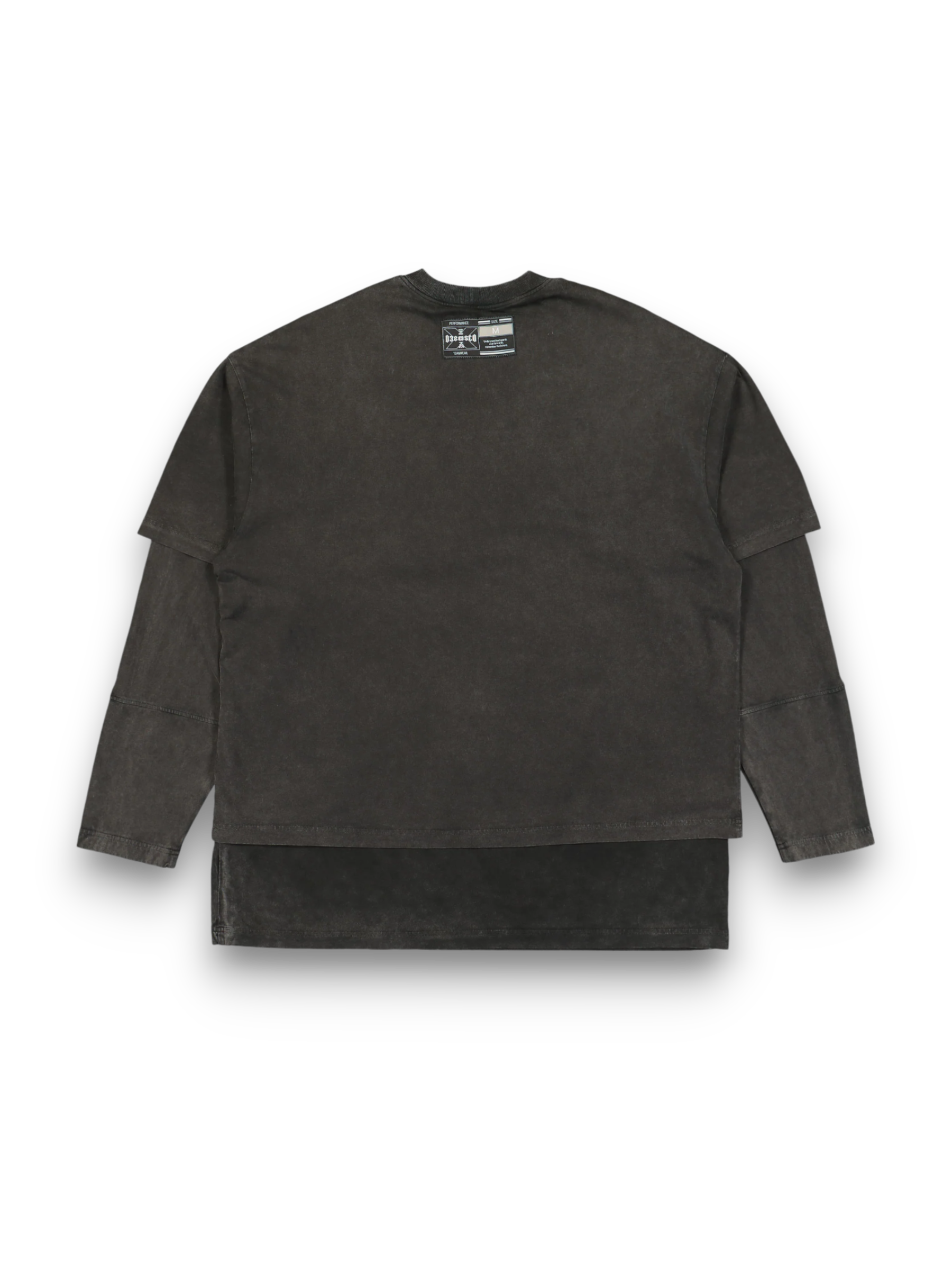 Team Layered Longsleeve 032c