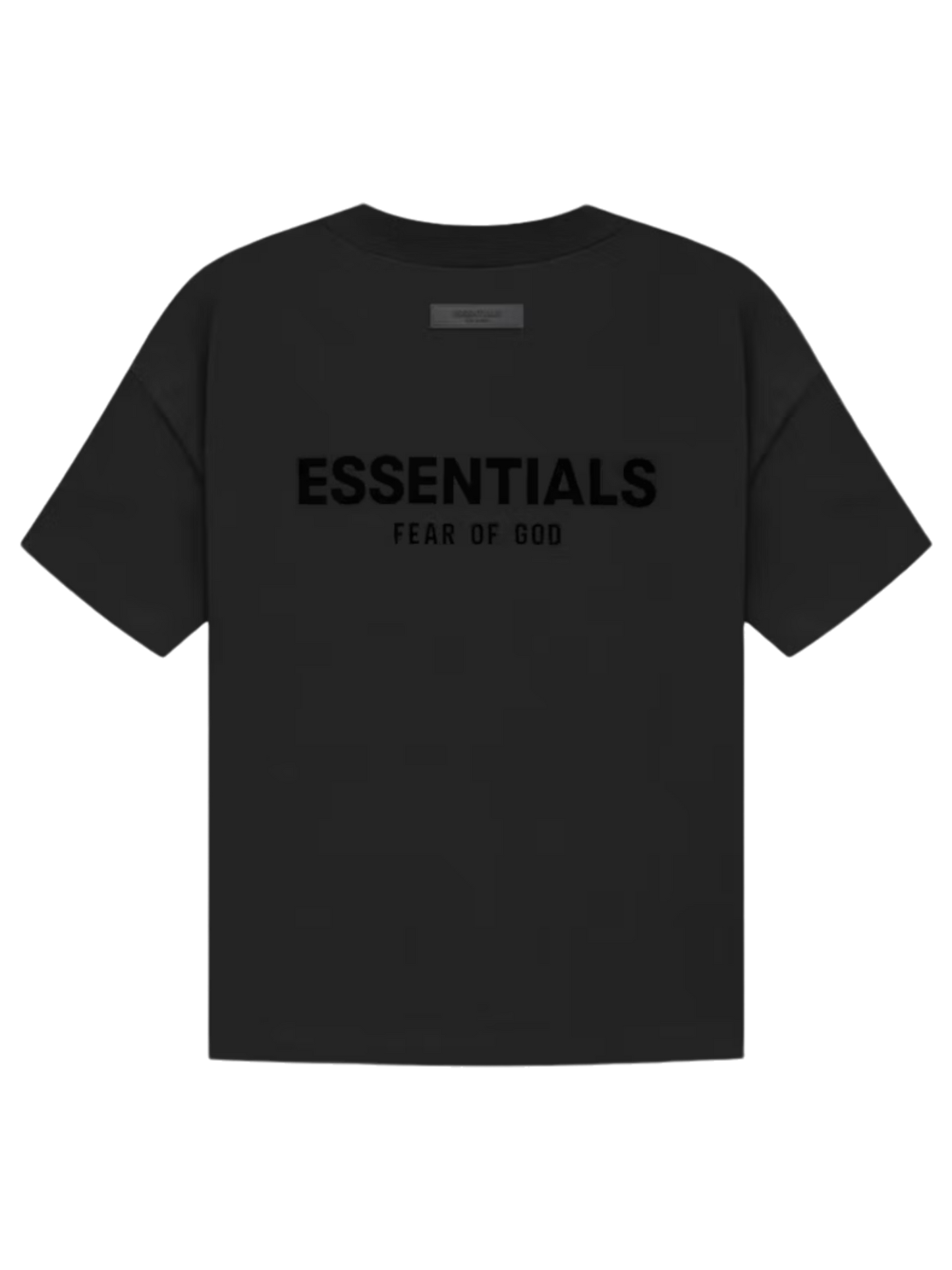 T-shirt Fear of God Essentials Stretch Limo