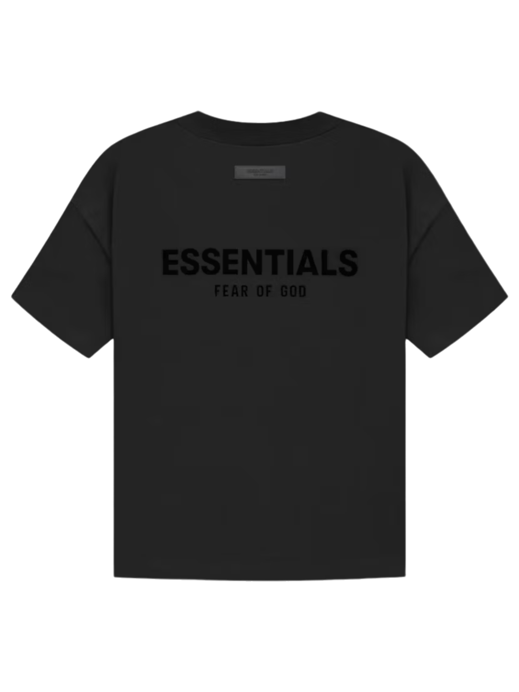 T-shirt Fear of God Essentials Stretch Limo