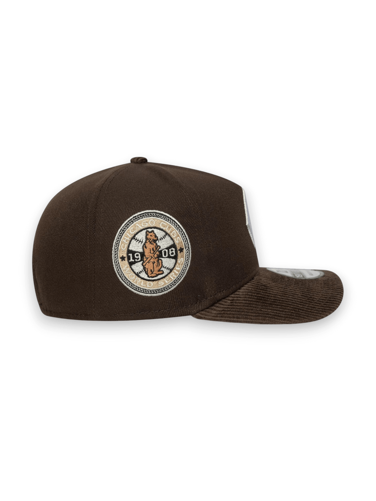 New Era Cord 19TWENTY Chicago Cubs