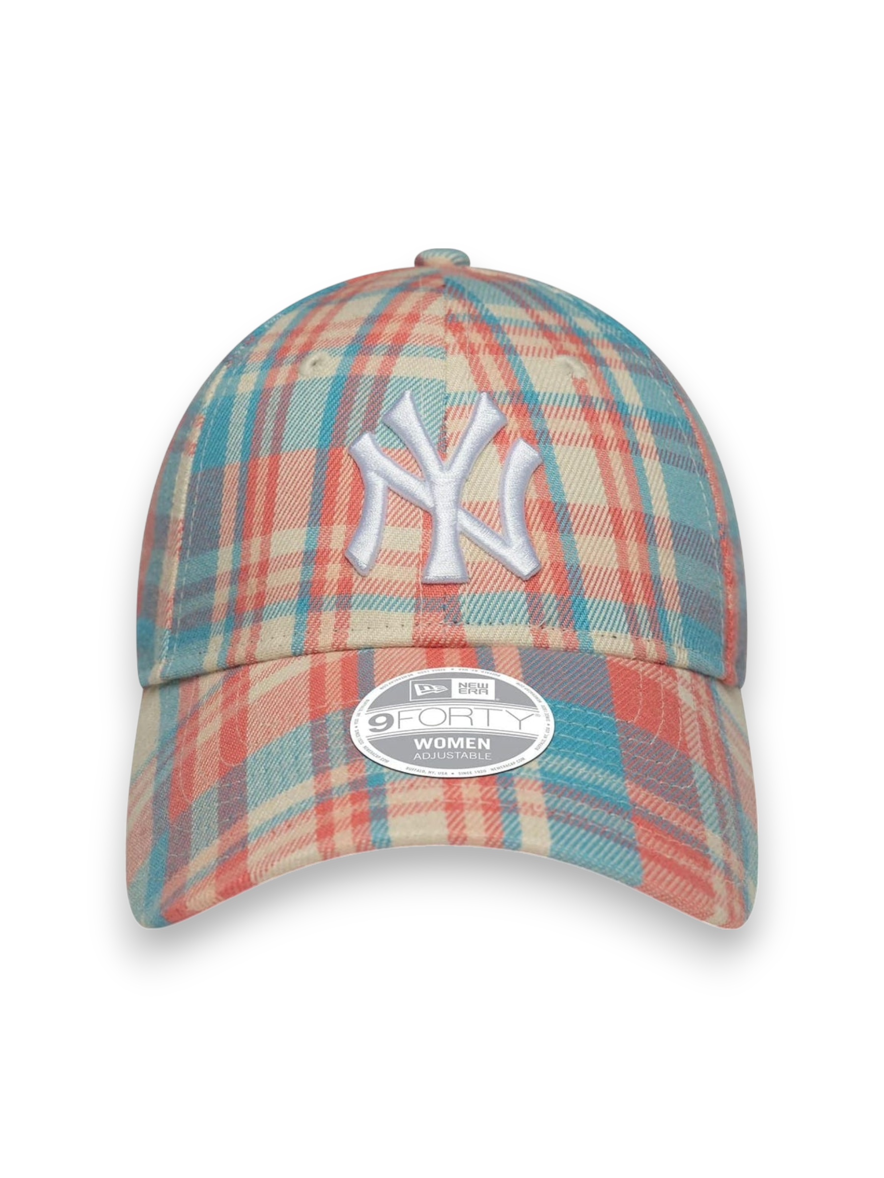 NEW ERA 9FORTY New York Yankees MLB Check
