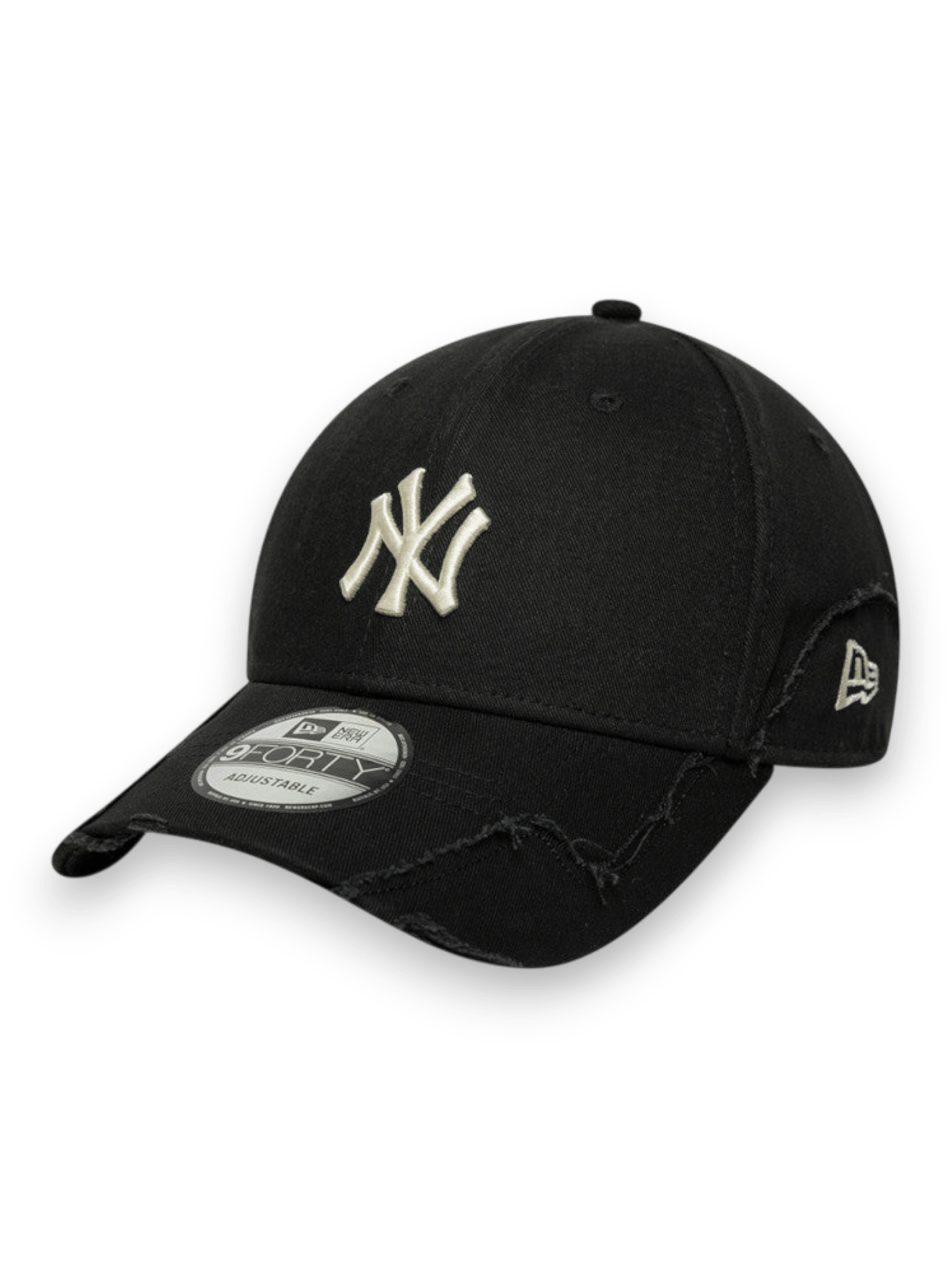 New Era 9FORTY Stitched New York Dodgers MLB