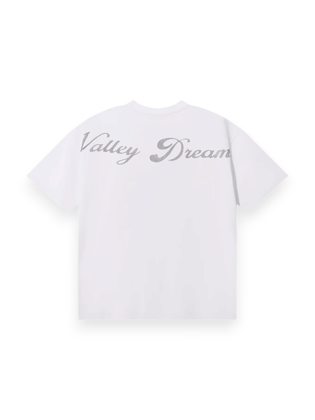 Vale Forever Dogs of War T-Shirt White