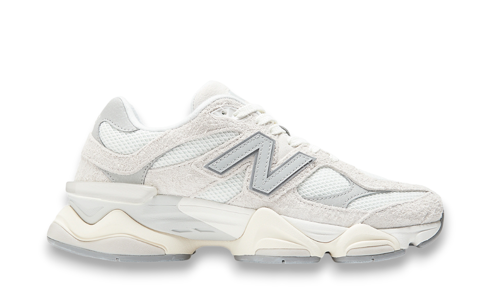 New Balance 9060 Moonbeam Sea Salt