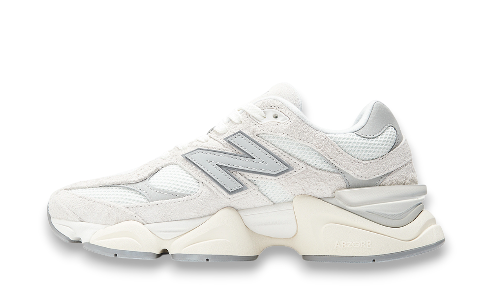 New Balance 9060 Moonbeam Sea Salt