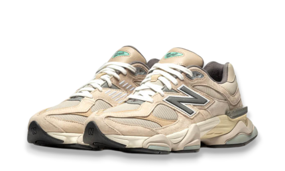 New Balance 9060 Sea Salt