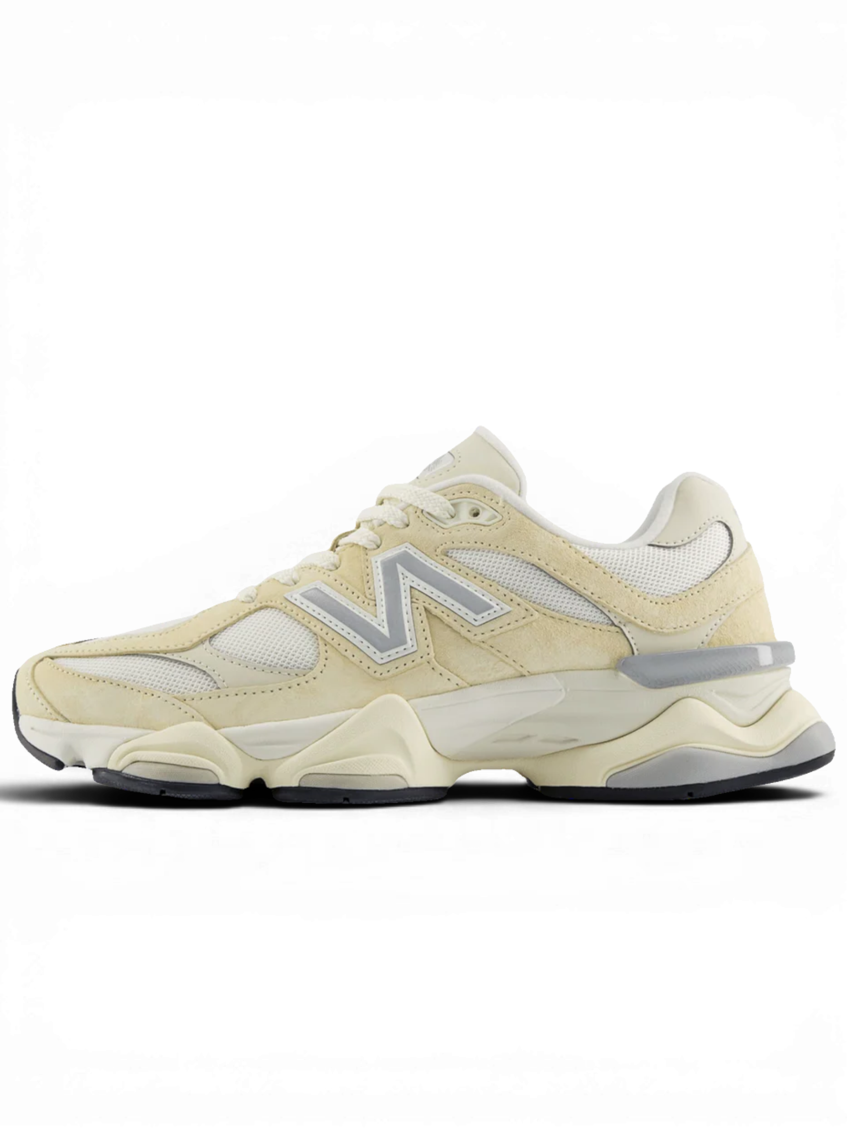 New Balance 9060 Calcium Sea Salt