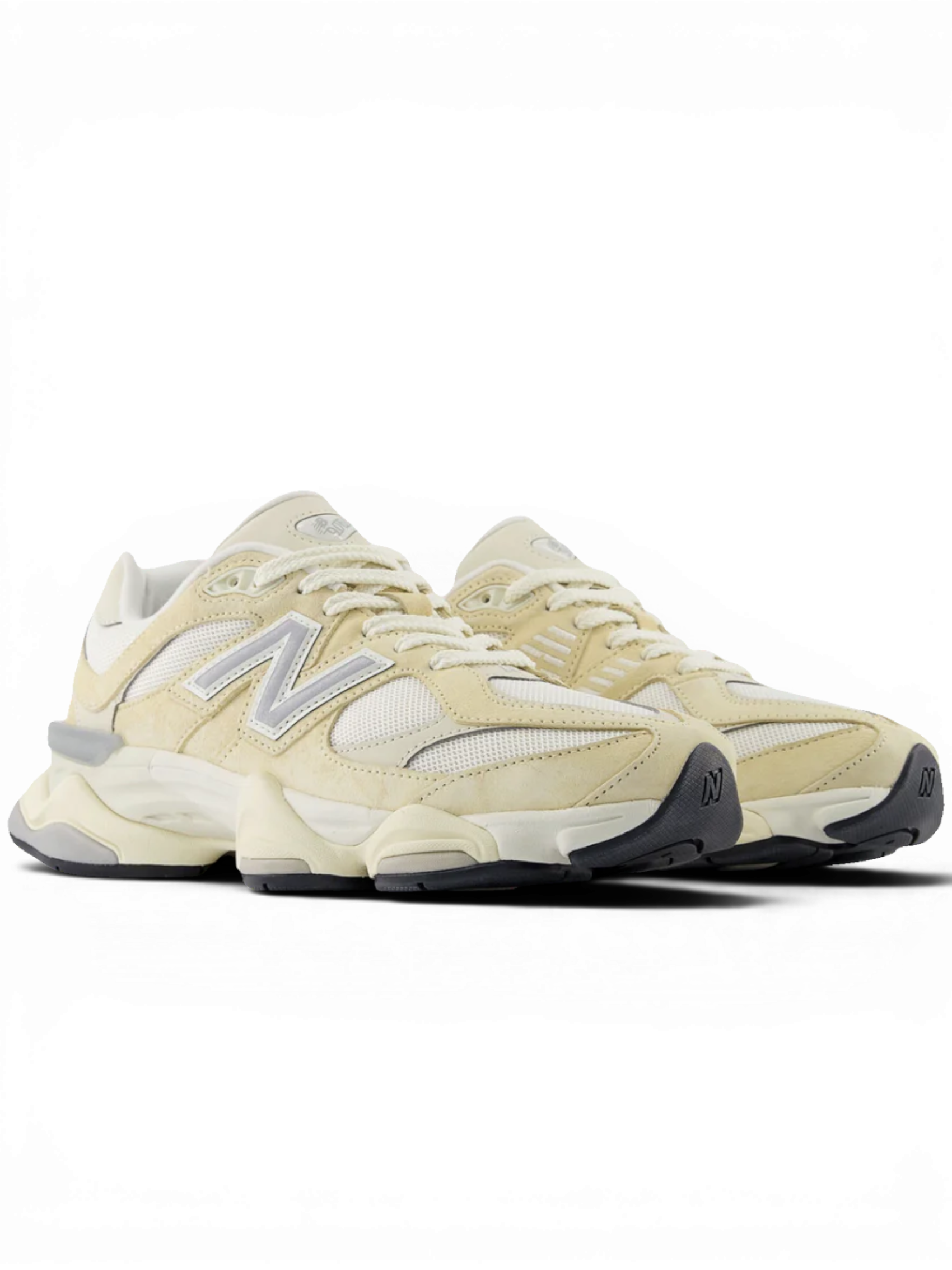 New Balance 9060 Calcium Sea Salt